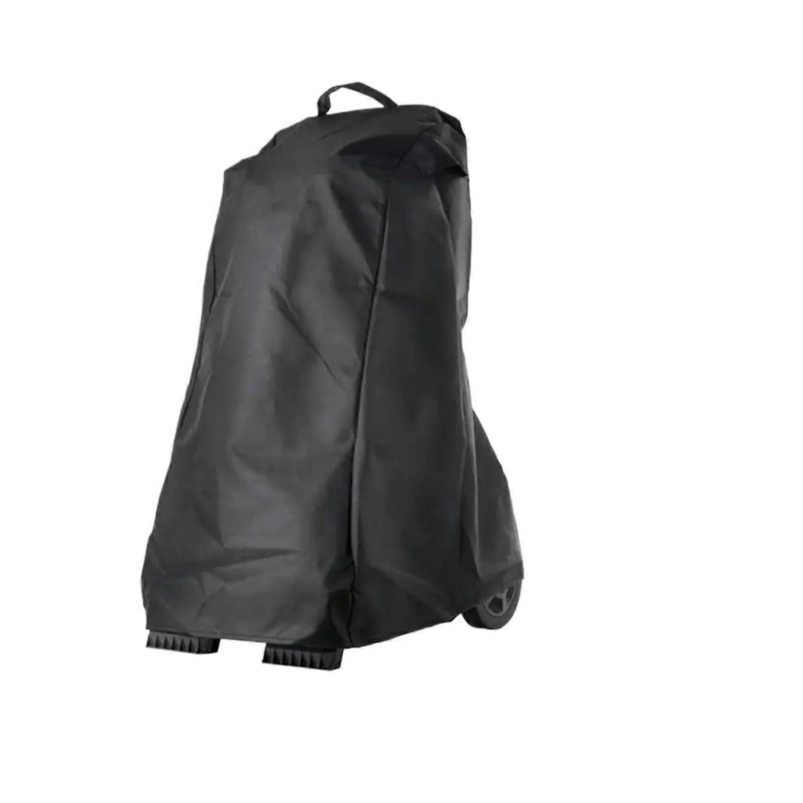 Swimming Pool Cleaning Machine Covers Adjustable Washable Reusable Black Protector For Pool Cleaner Household