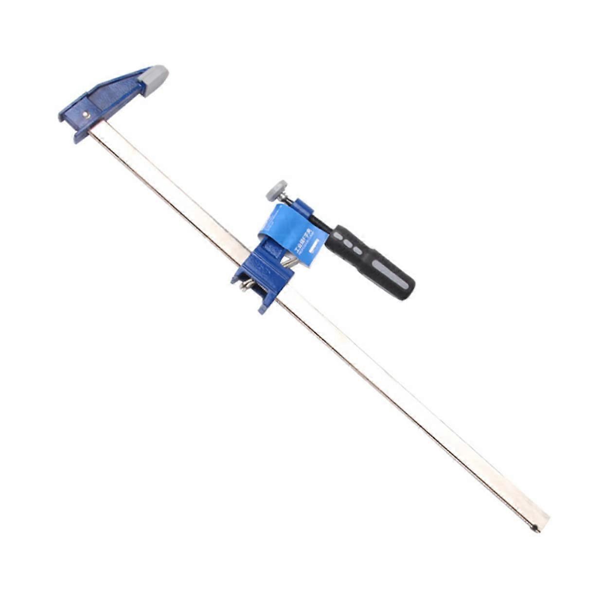 Clamp Trigger Fast Clip Woodworking Tool, Ergonomic Design, Stable Durable Clamp for Gluing and Positioning, Professional Use