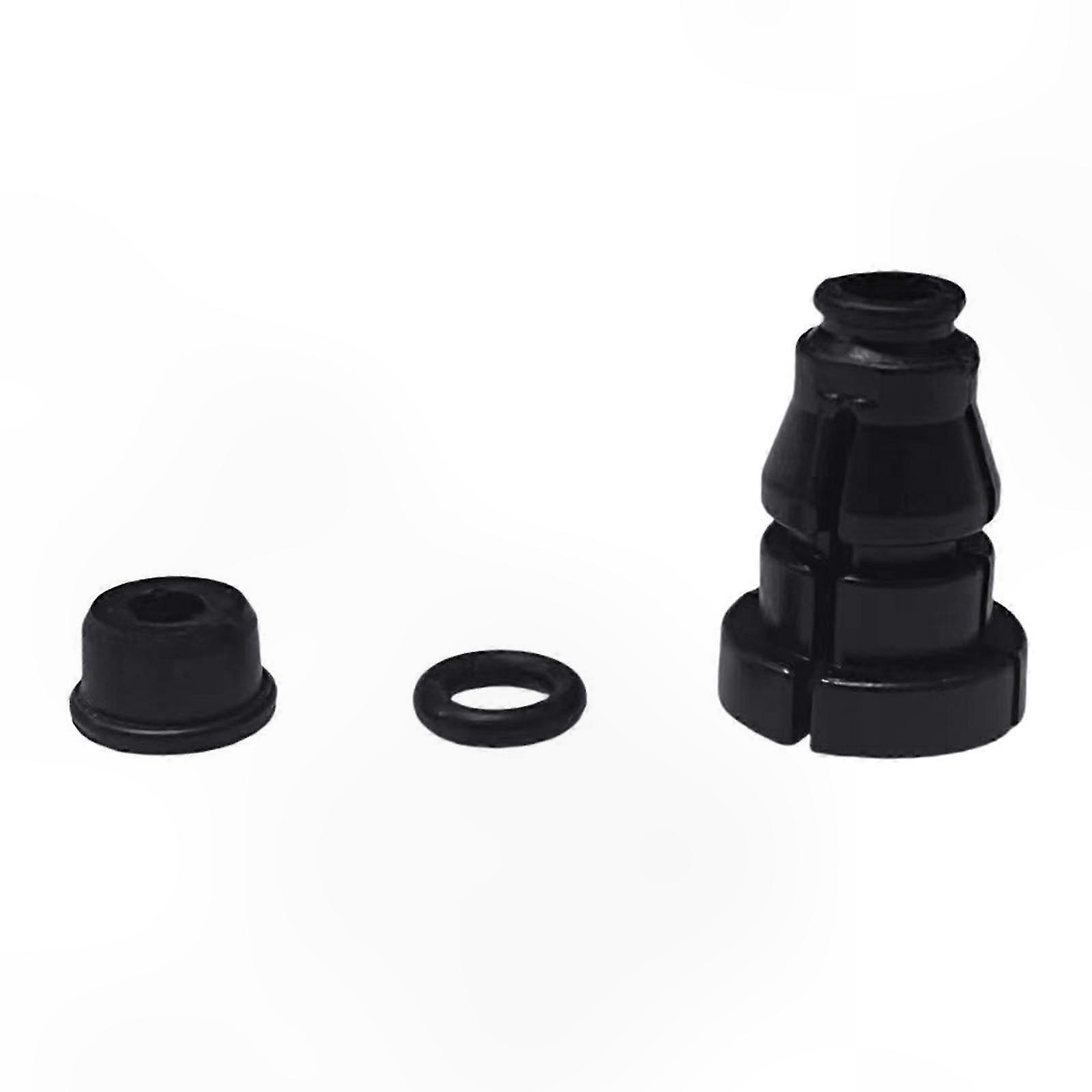 Reliable Clutch System Hose Joint Replacement Fluid Connector Cylinder Pipe Adapter for Golf