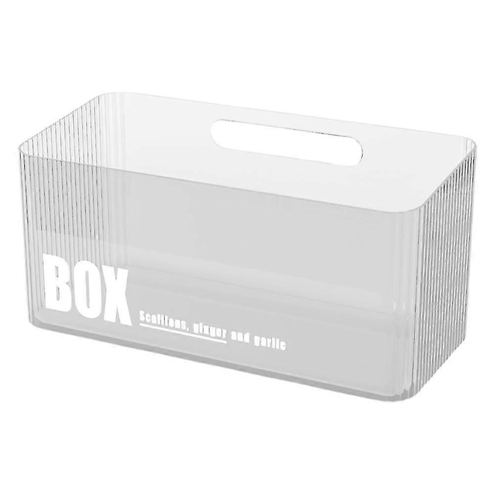 No-Drill Bathroom Suction Storage Box Multi-Functional Wall-Mounted Shelf