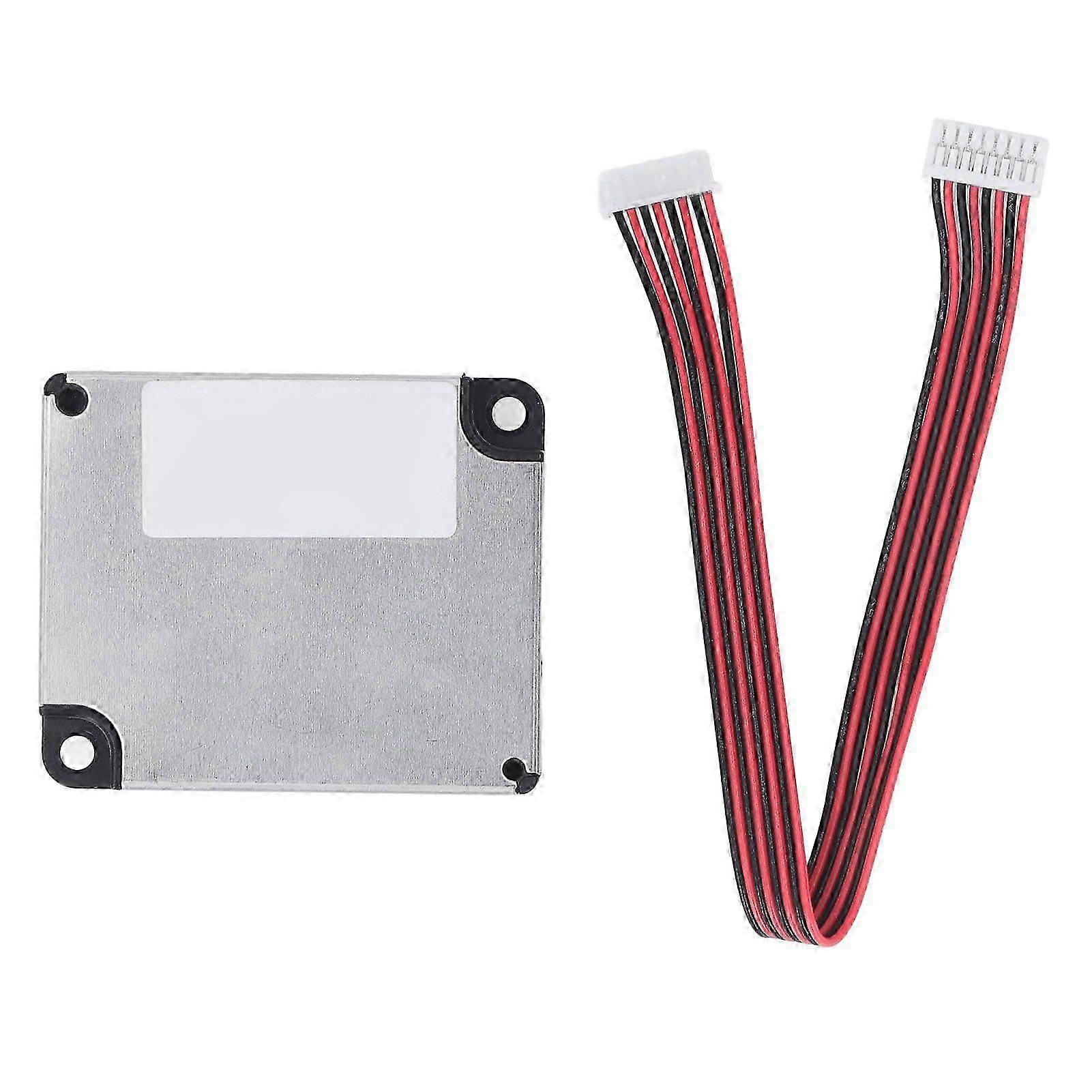 מודול חיישן אבק לייזר PMS9103M PM2.5 באיכות גבוהה מודול גילוי גז פנימי