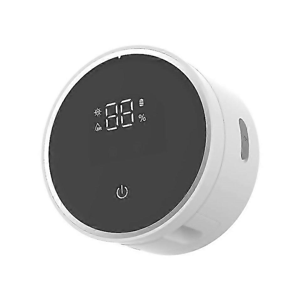 For Toothbrush Disinfection Box Punchfree Razor