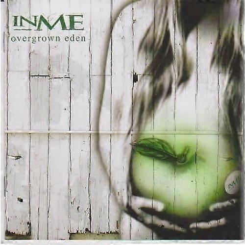 Inme - Overgrown Eden [CD]