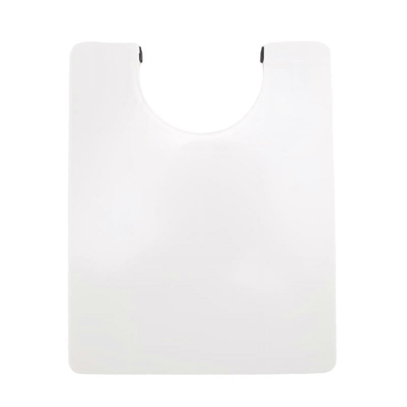 Plastic Extension Table Expansion Board ABS Sewing Machine Board Part