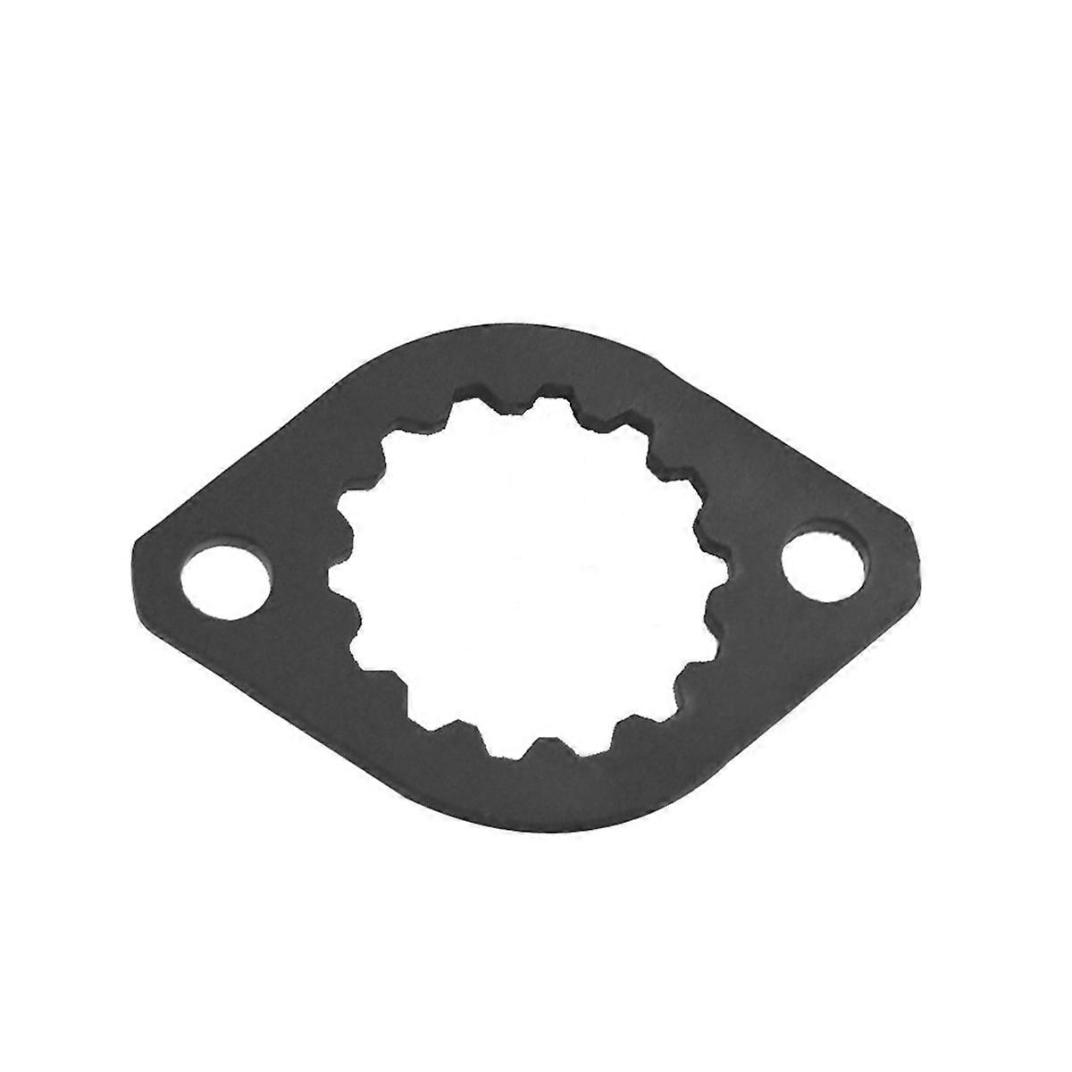 For Motorcycle Front Sprocket Fixing Plate Quality