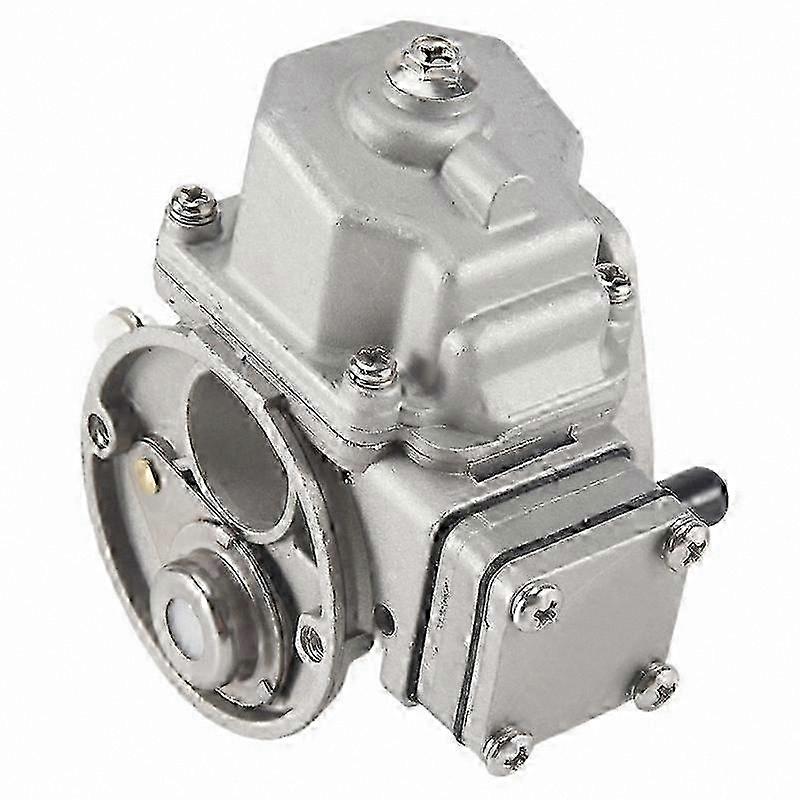 Carburetor for 2-Stroke 4 5 Boat Engines Compatible with  Models 6E3-14301-00 and 6E0-14301-05 Replacement Part 6E3-14301