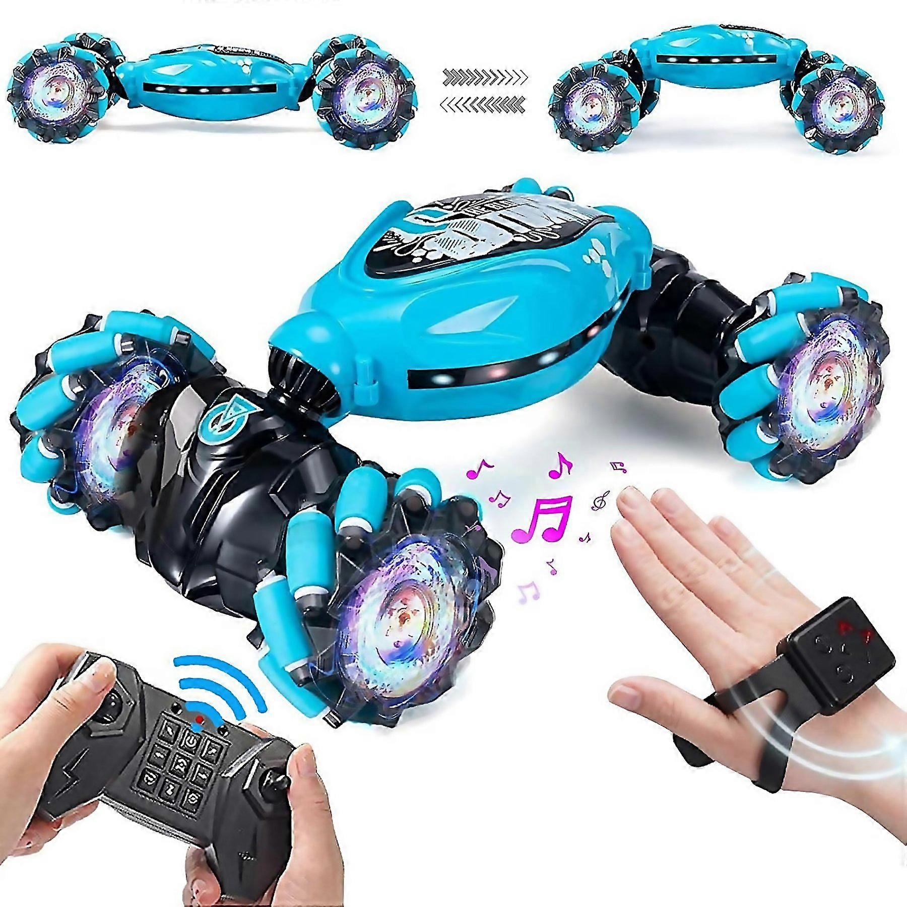 For Ydjd876 Gesture Sensing Rc Stunt