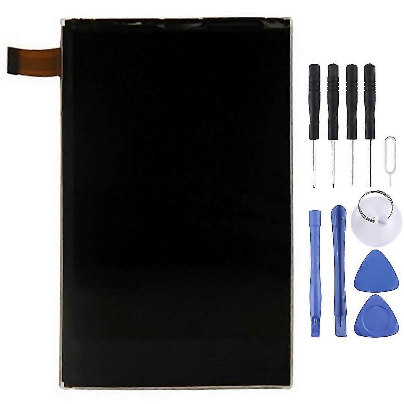 For Compatible Lcd Screen For Asus Memo Pad Hd 7 Me173