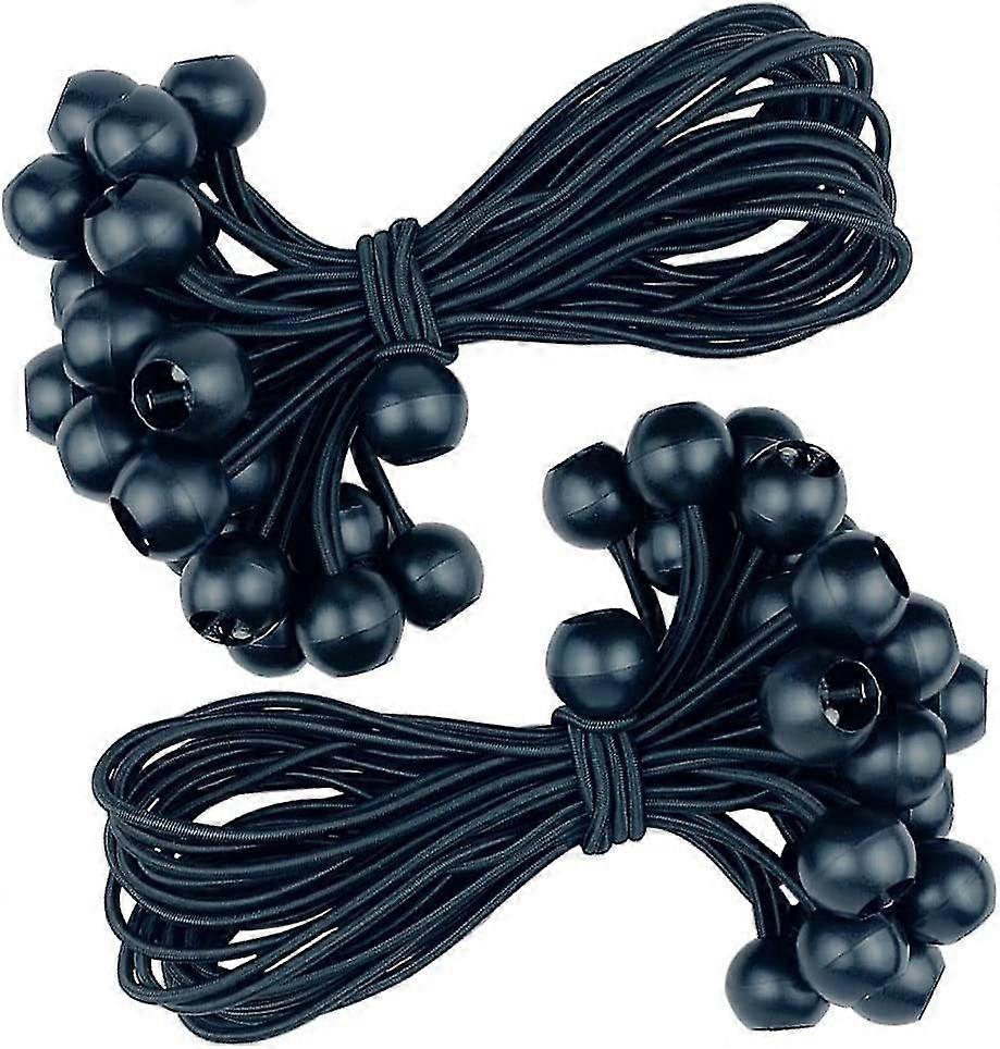 Tent Fixed Rope Ball Accessories