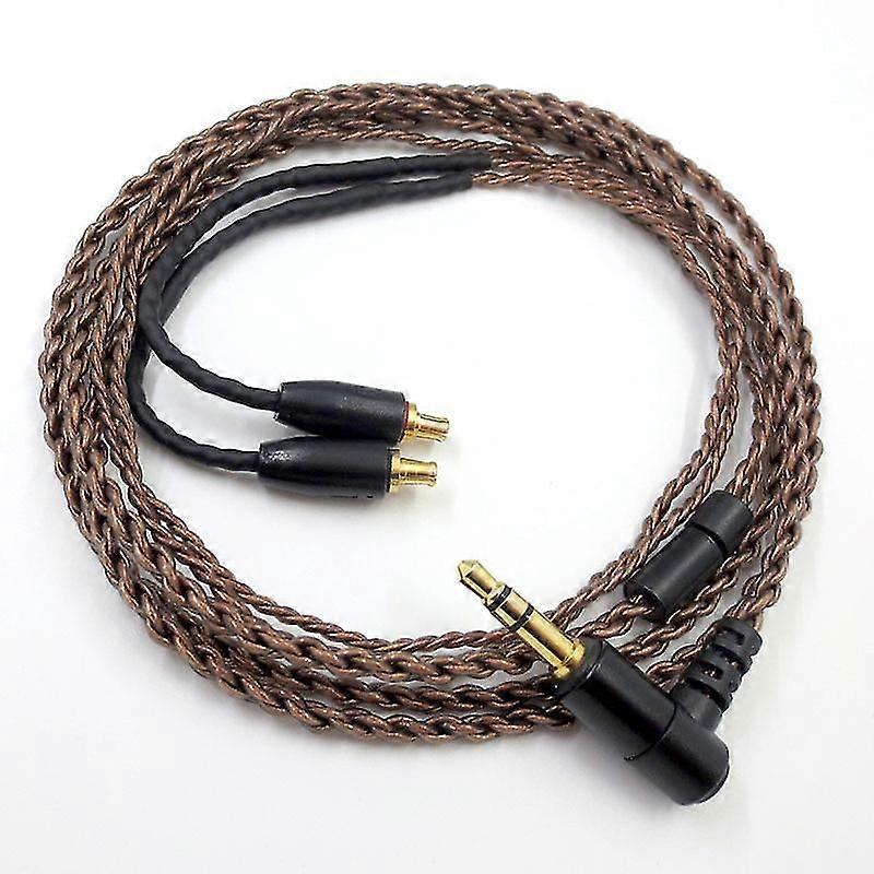 Replacement Audio Cable For Audio-technica Ath-ls50 E40 E70 Ckr100 Cks1100 (a2dc Connector)