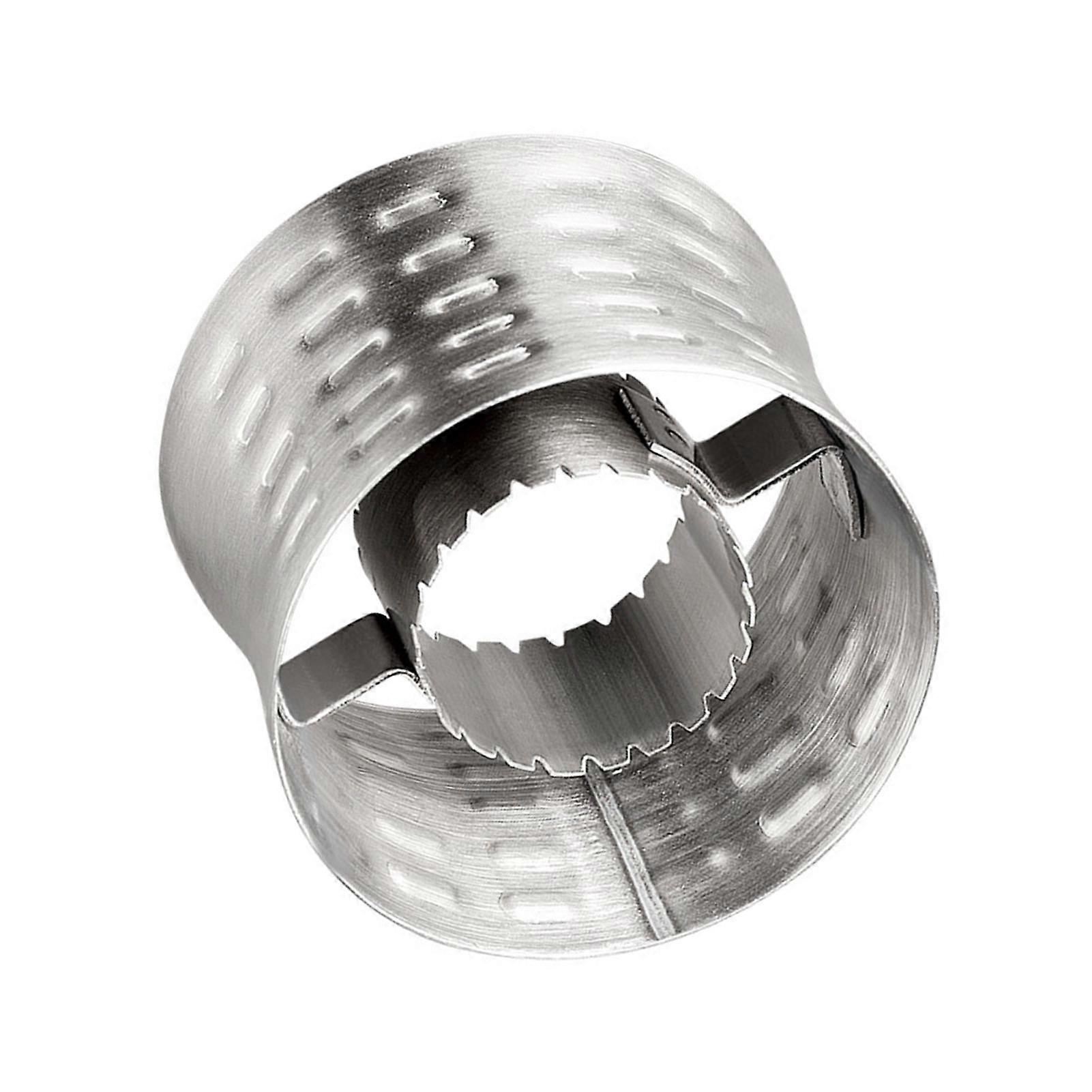 Stainless Steel Rotatable Corn Stripper Labor & Time Saving 50g