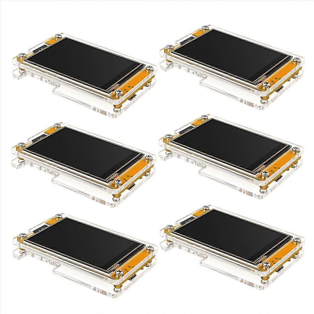 Acrylic Case for 2.8 Inch Display Screen ESP32 Development Board