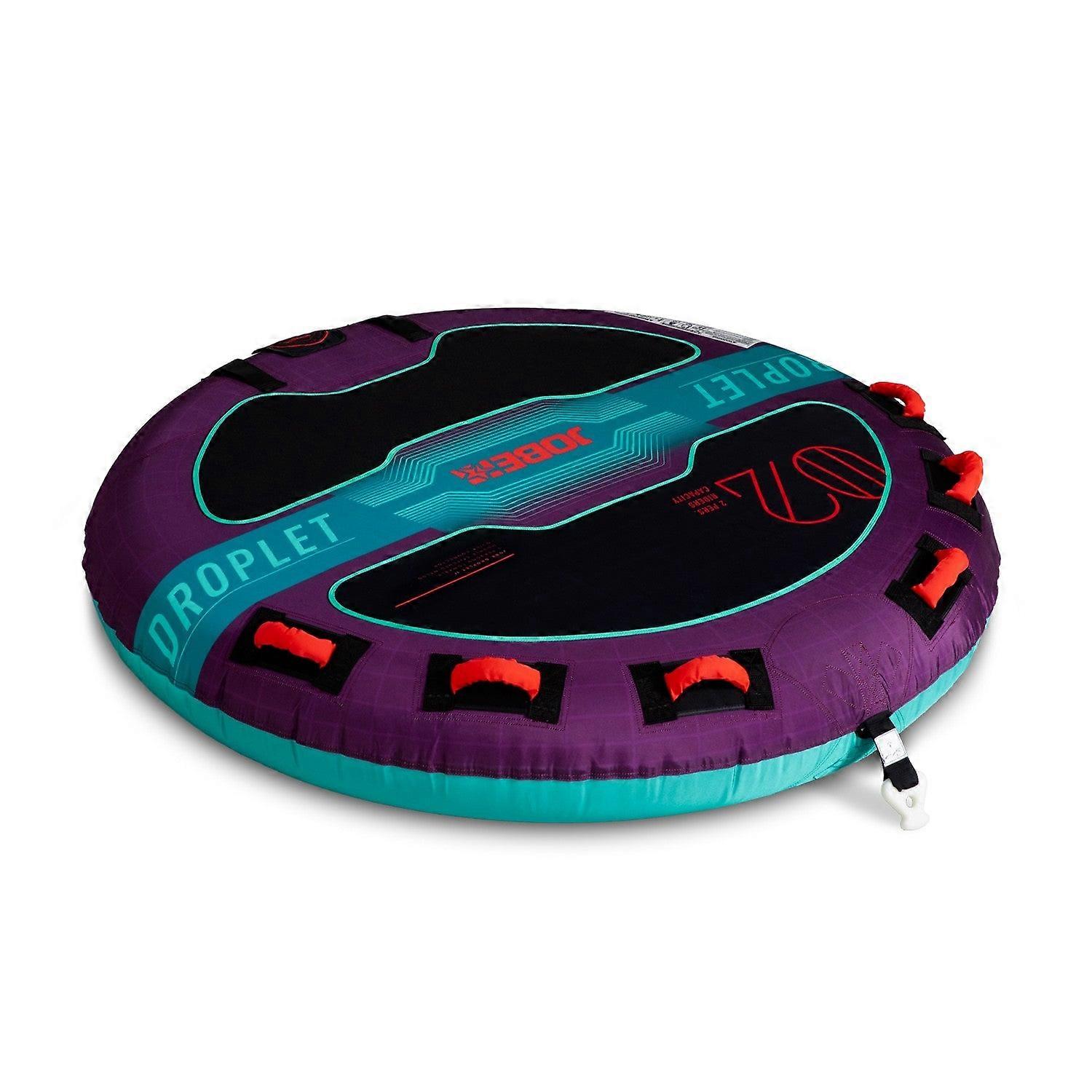 Jobe Droplet Towable 2p 230225001