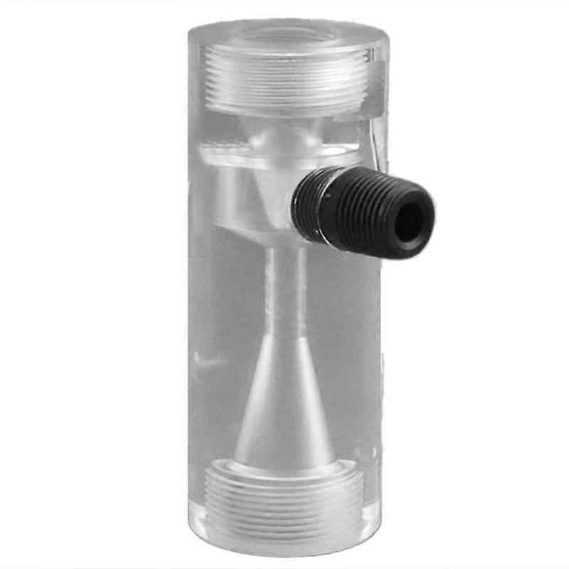 Water Injector Irrigation System Venturi Mixer Jet (B)