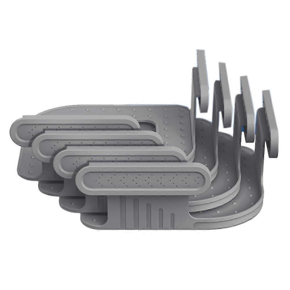 4pcs Lock Sheet Holders Fits All Kinds of Sheets and Mattress for Corners Sheet Holder Straps Keep Sheets Firm & Tight