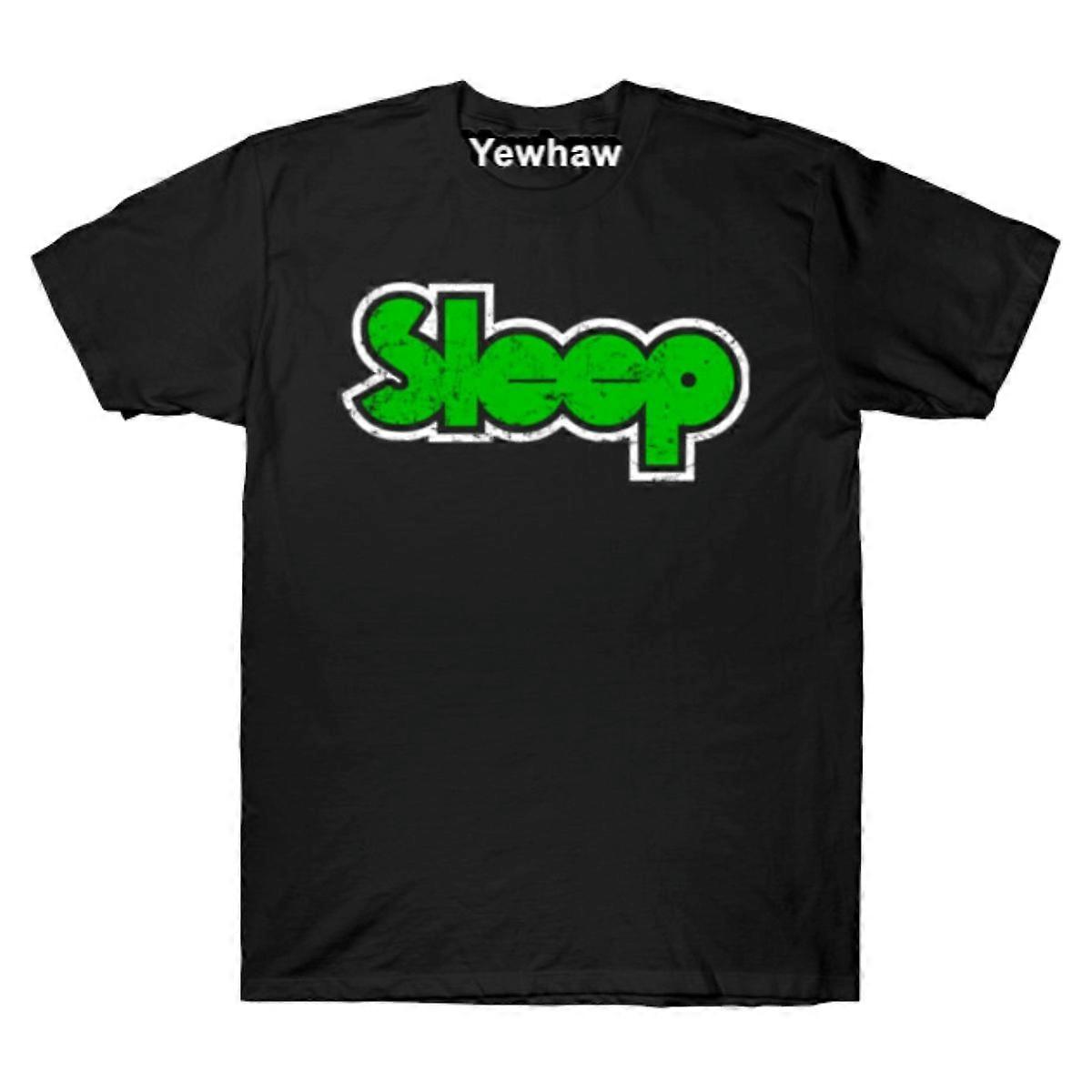 Sleep Band T-shirt