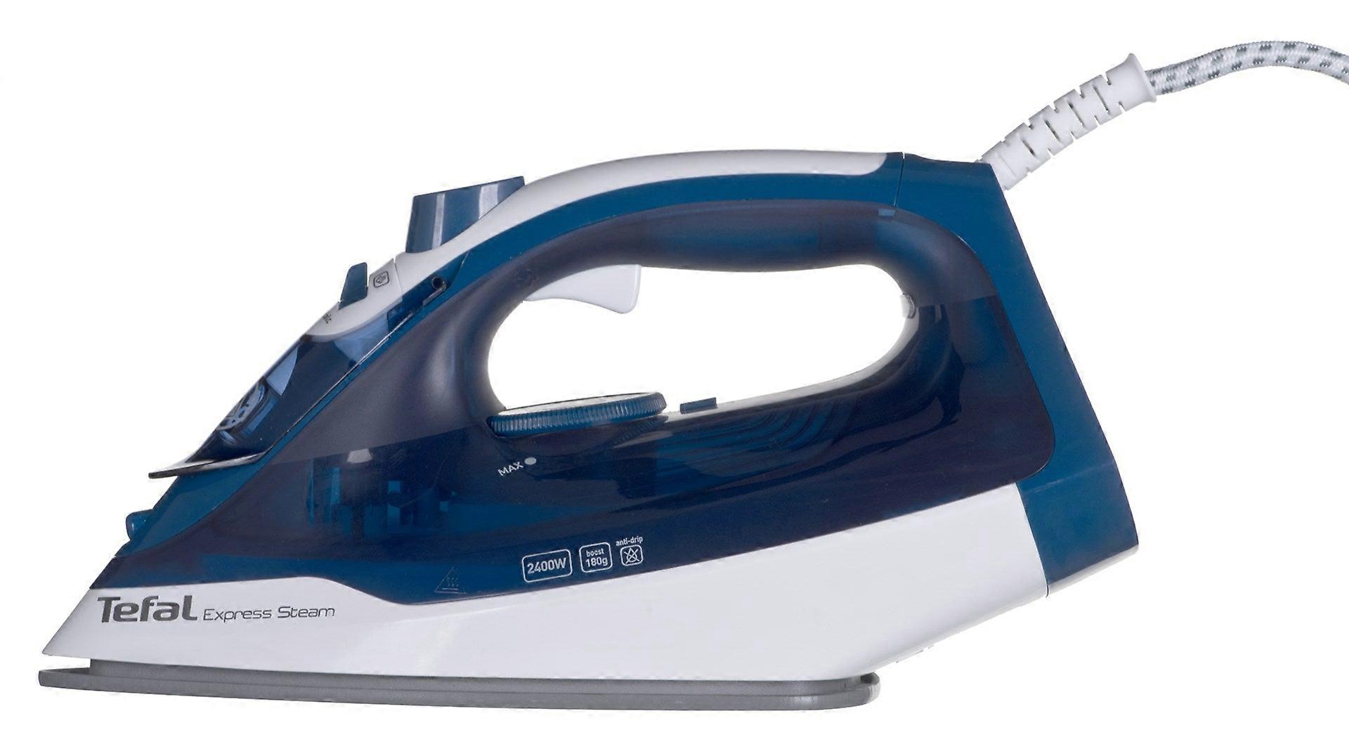 Tefal Iron Fv2838 Express gőz