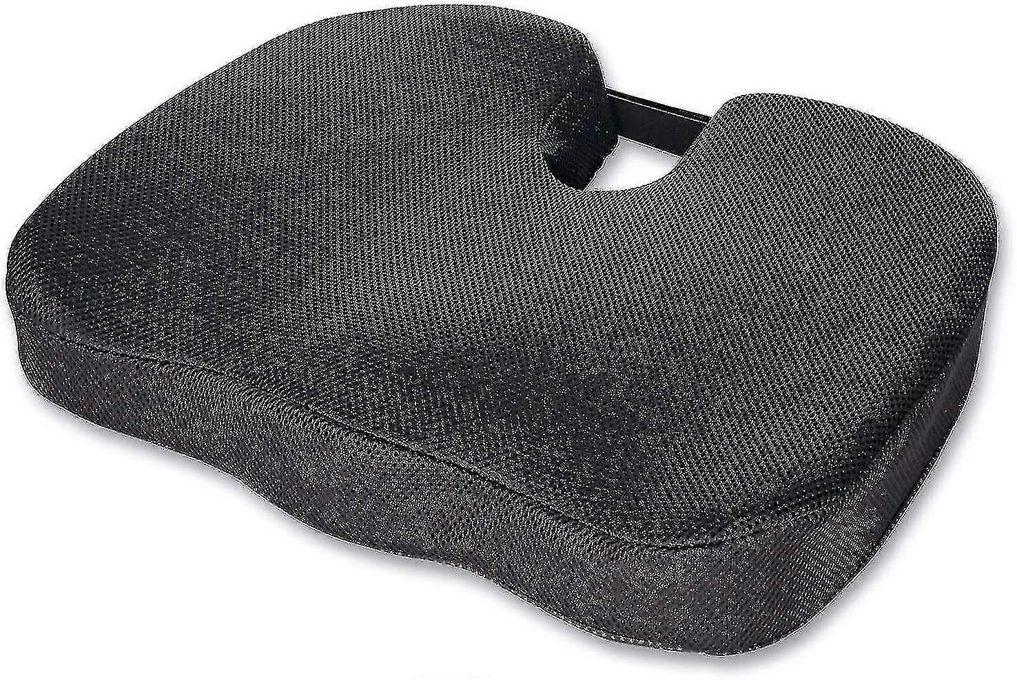 シートクッション、整形外科シートクッションエルゴノミックシートクッション、メモリーフォームチェア