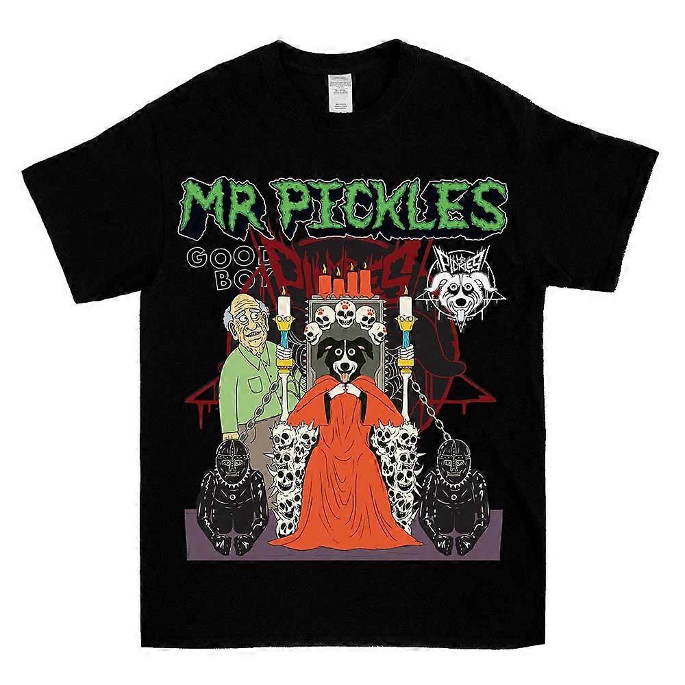 Mr Pickles T shirt