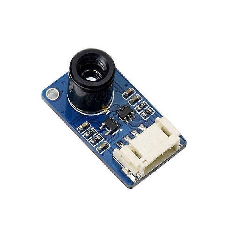 MLX90641 D55 Thermal Camera Non Contact Temperature Measurement and Imaging