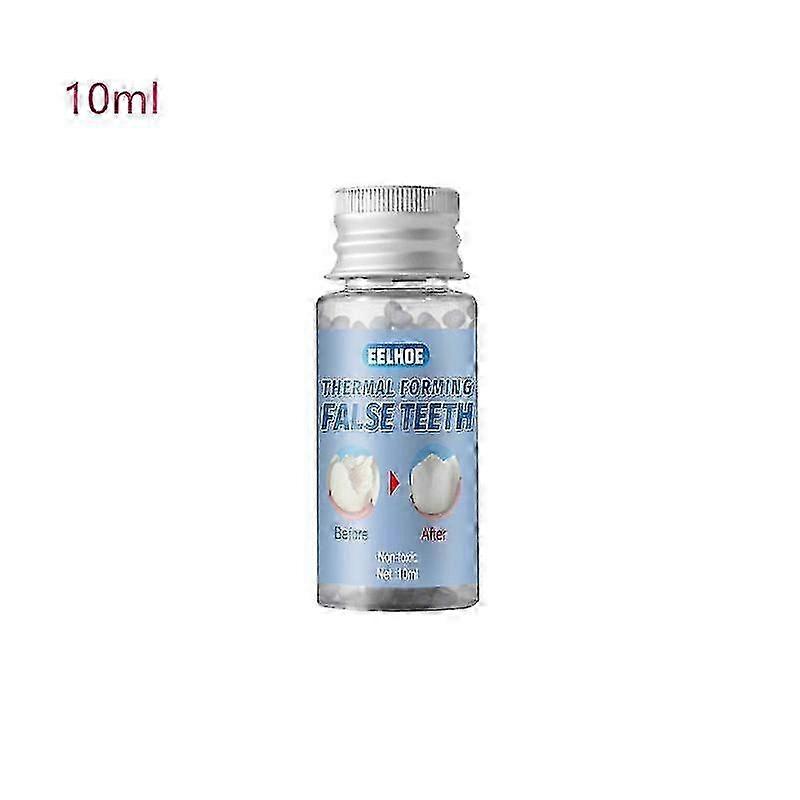 Denture adhesive resin glue for tooth repair 30-50g temporary filling