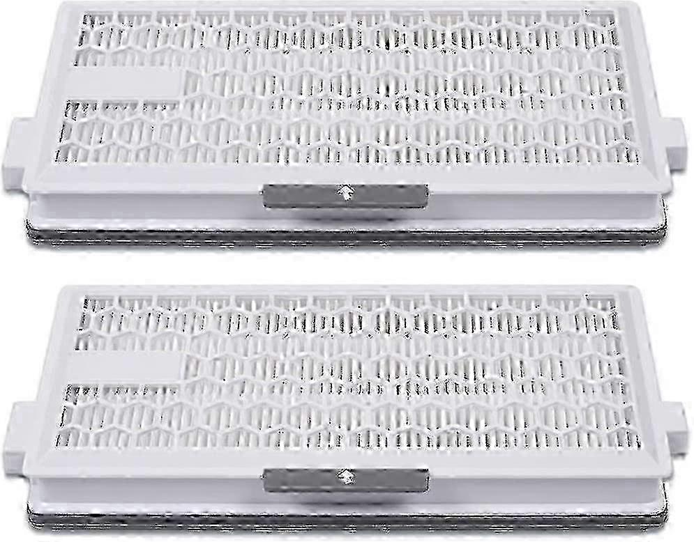 2025 HEPA AirClean Filters for Miele Complete C3 Powerline S8340