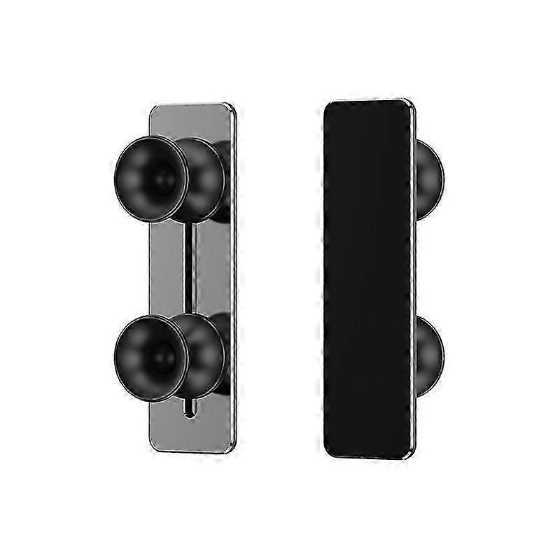 1pair Tablet Game Handle Grip Stand Holder Length Adjustable Silicone Controller