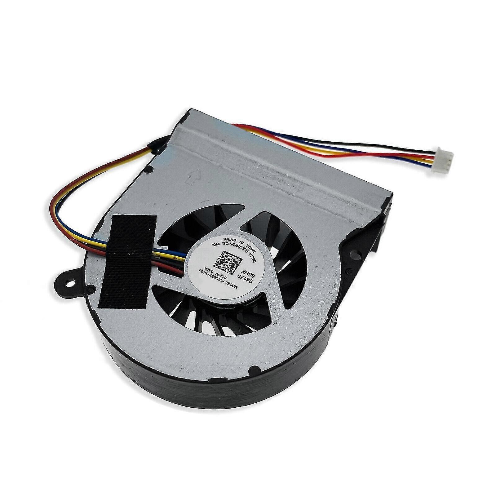 For Nuc6 Nuc6i7kyk Ksb0605hb Ksb0605hbw5y Cpu Cooling Fan