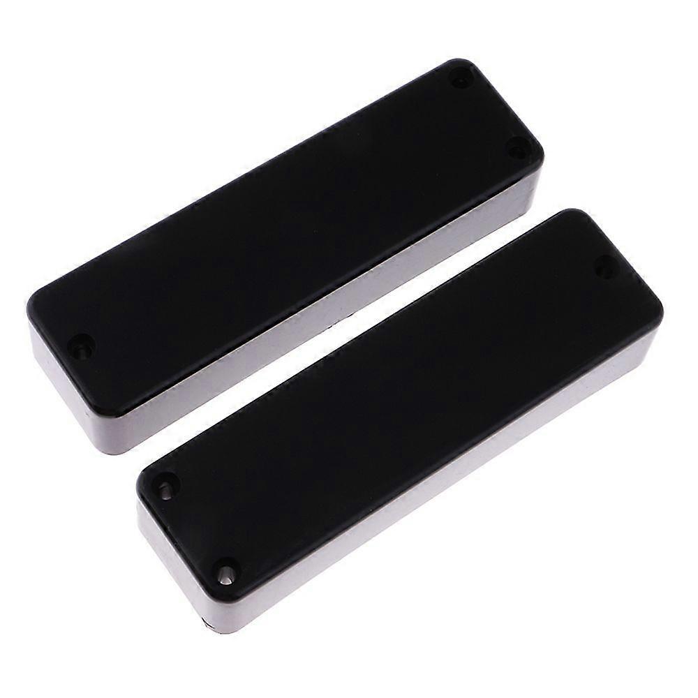 أغطية بيك آب الغيتار المختومة