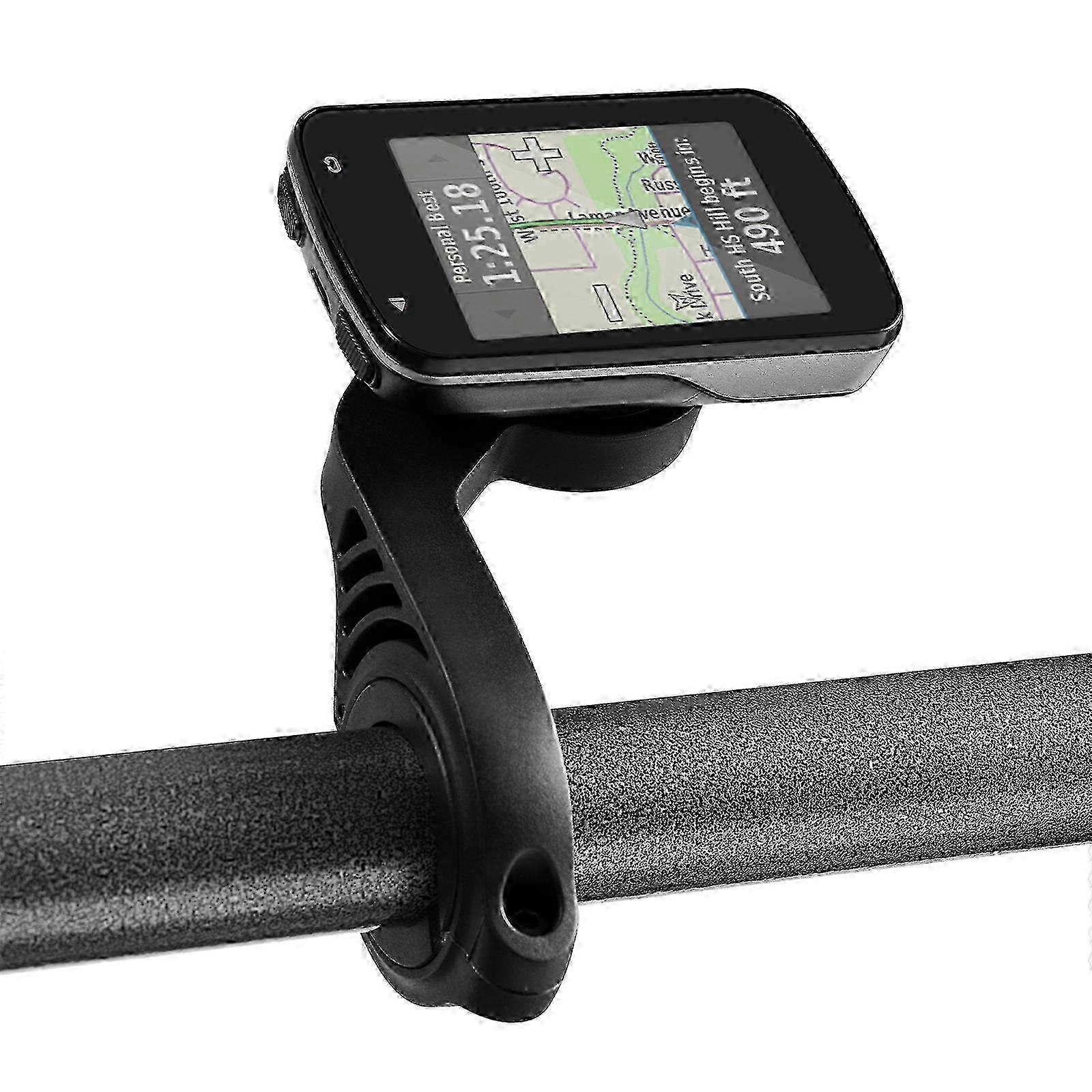 For Garmin Edge 1040 Stopwatch Code Table Stand (Black)