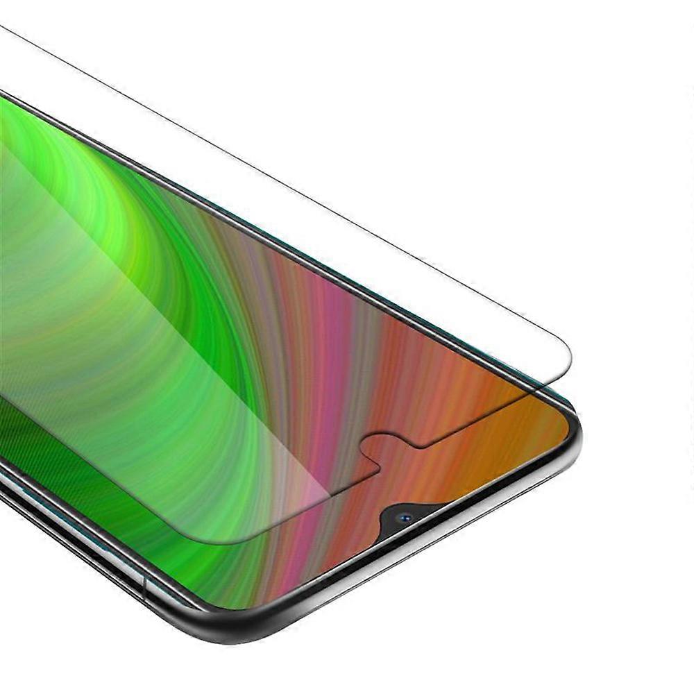 Alcatel 3L 2020 Προστατευτικό οθόνης φιλμ