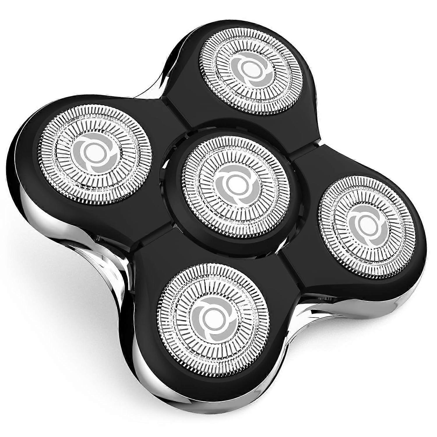 Razor replacement blades compatible with Remington Balder Pro model XR7000