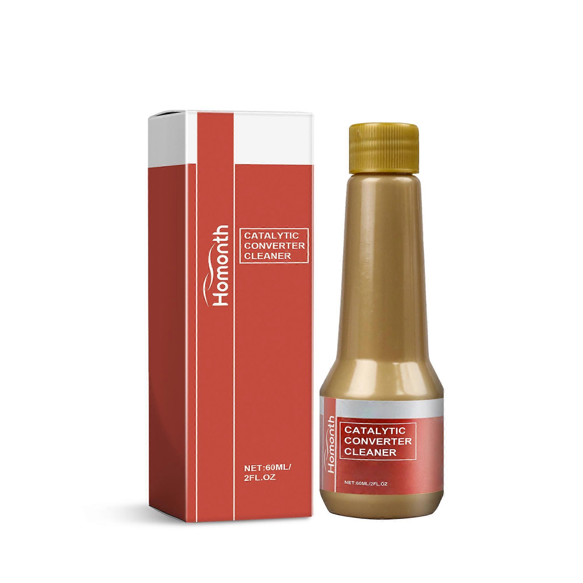 Homonth Engine Carbon Removal Anti-Wear Additive Anti-Rust Noise Reduction Maintenance Relieving Burning Oil Decontamination Protective Agent