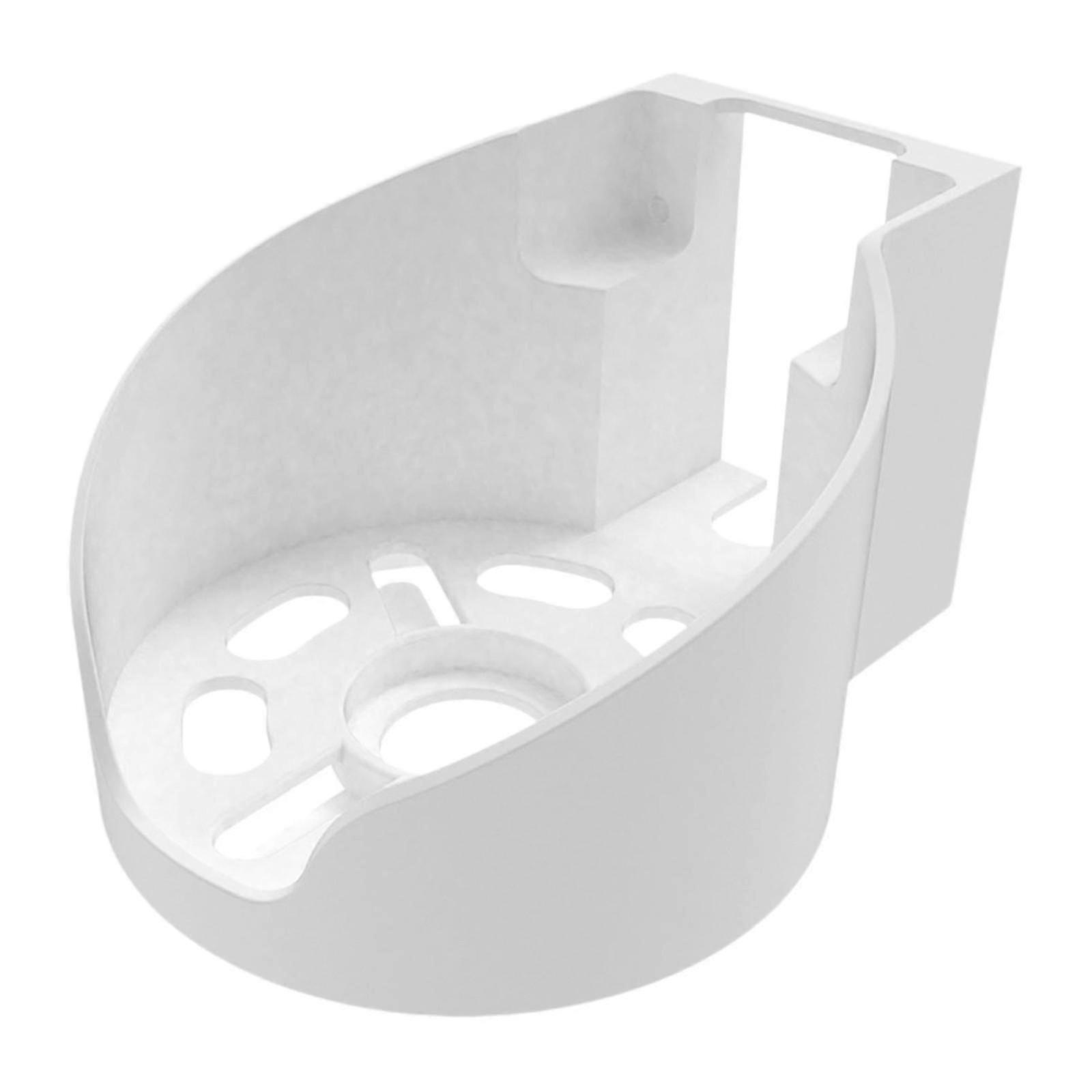 Router Stand Internet Mount Kit Storage Bracket Firm Installation Wall Mount