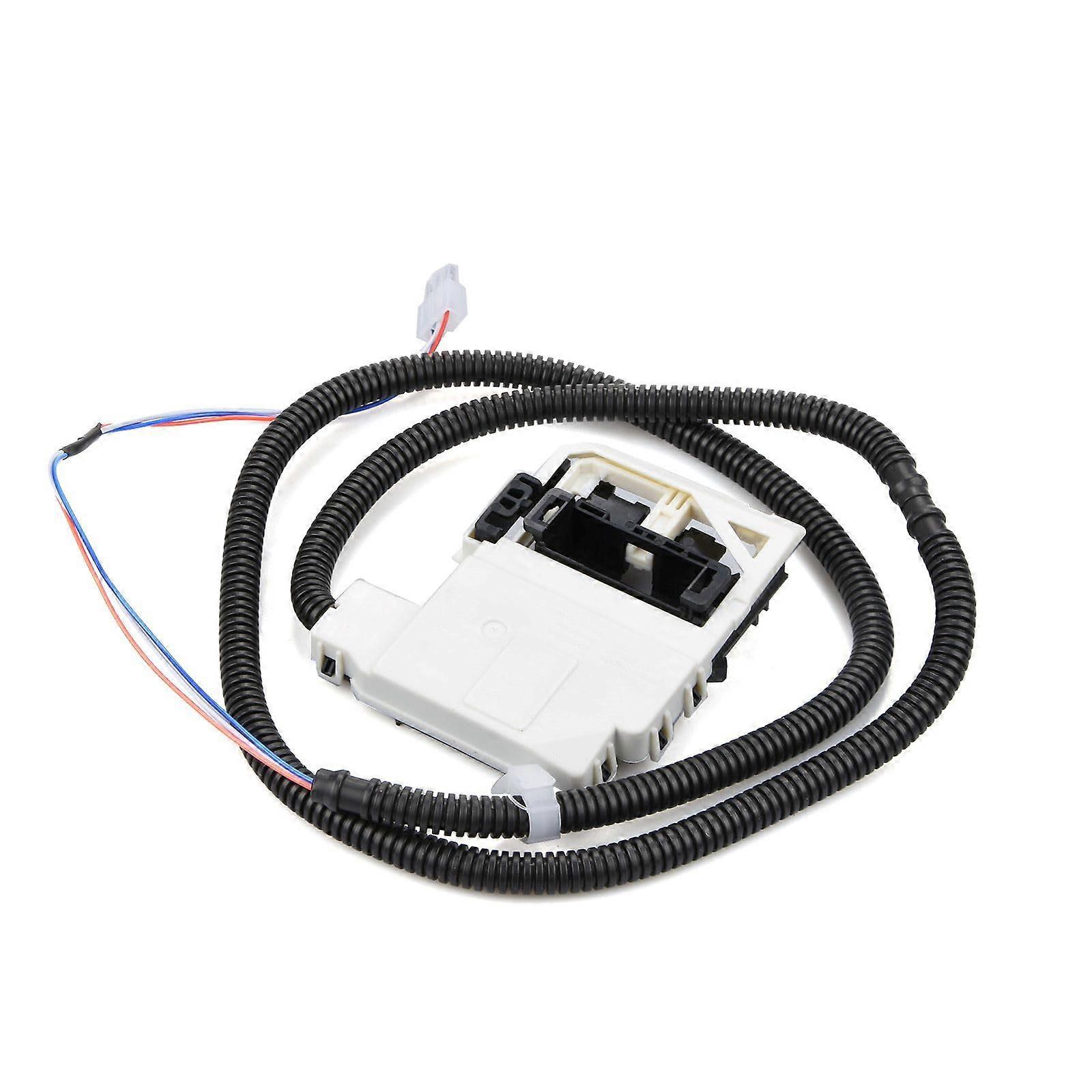 Strong Hydrostatic Joint Laundry Lid Highlighting Immediate Stop Function And Splashplate Plan For Family Safety Multicolor