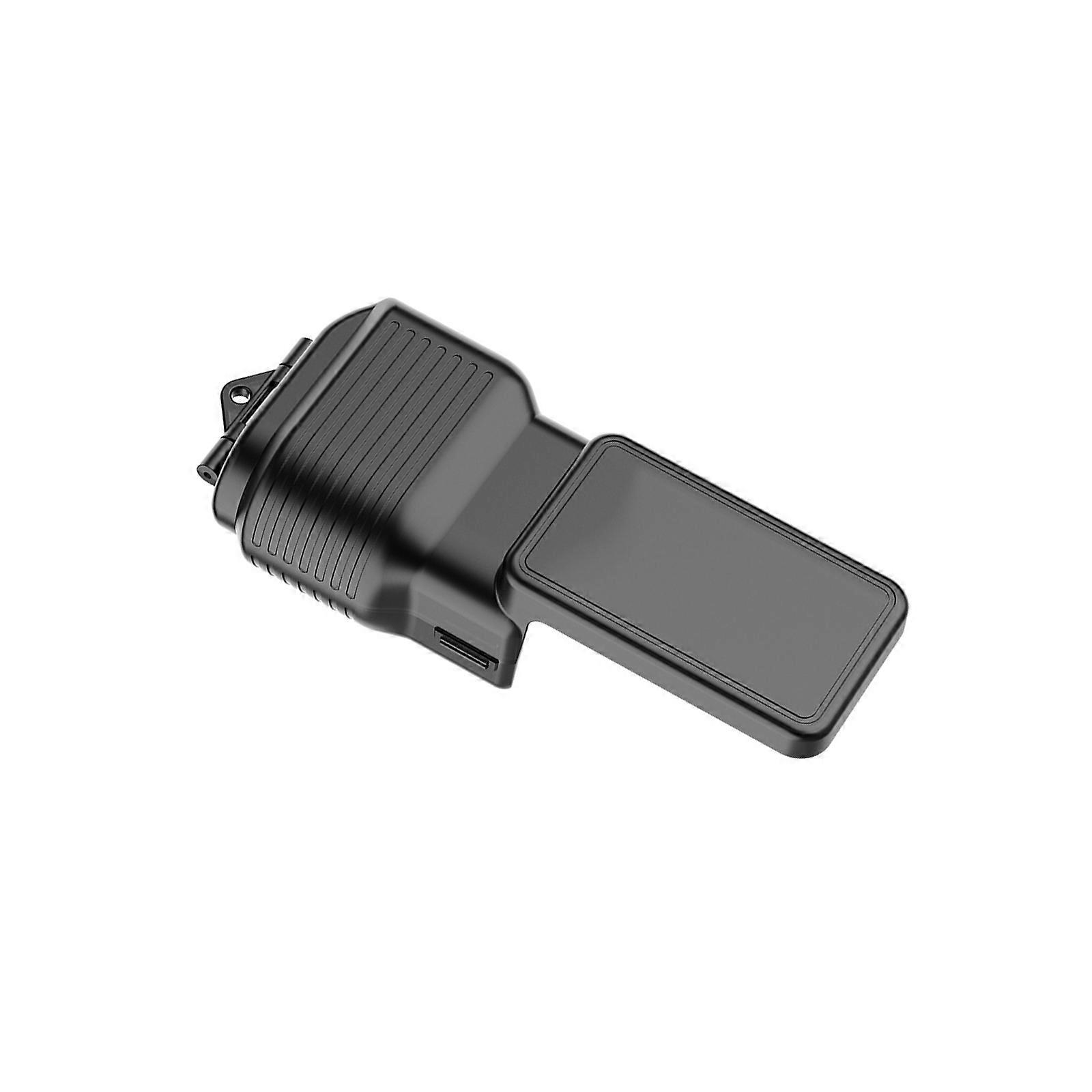 Lightweight Shock Absorbing Shell for Pocket 3 PTZ Camera Full Coverage Design Precise Button Access Multicolor