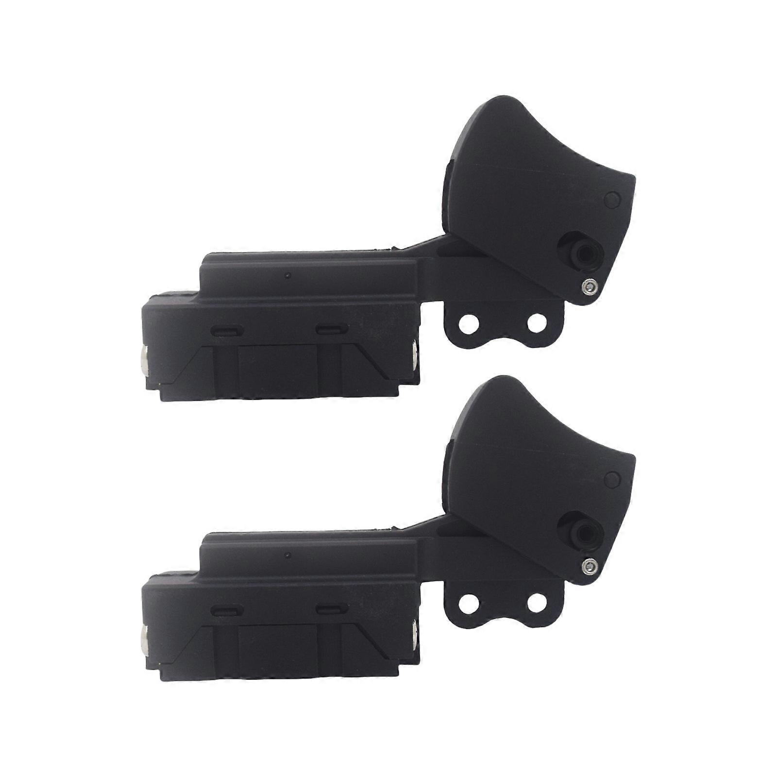 Circular Sawer Triggers Component Switches For 5007FK 5007F 5007NB 5007S GA5010Z Replace 651121-7 651168-1 Multicolor