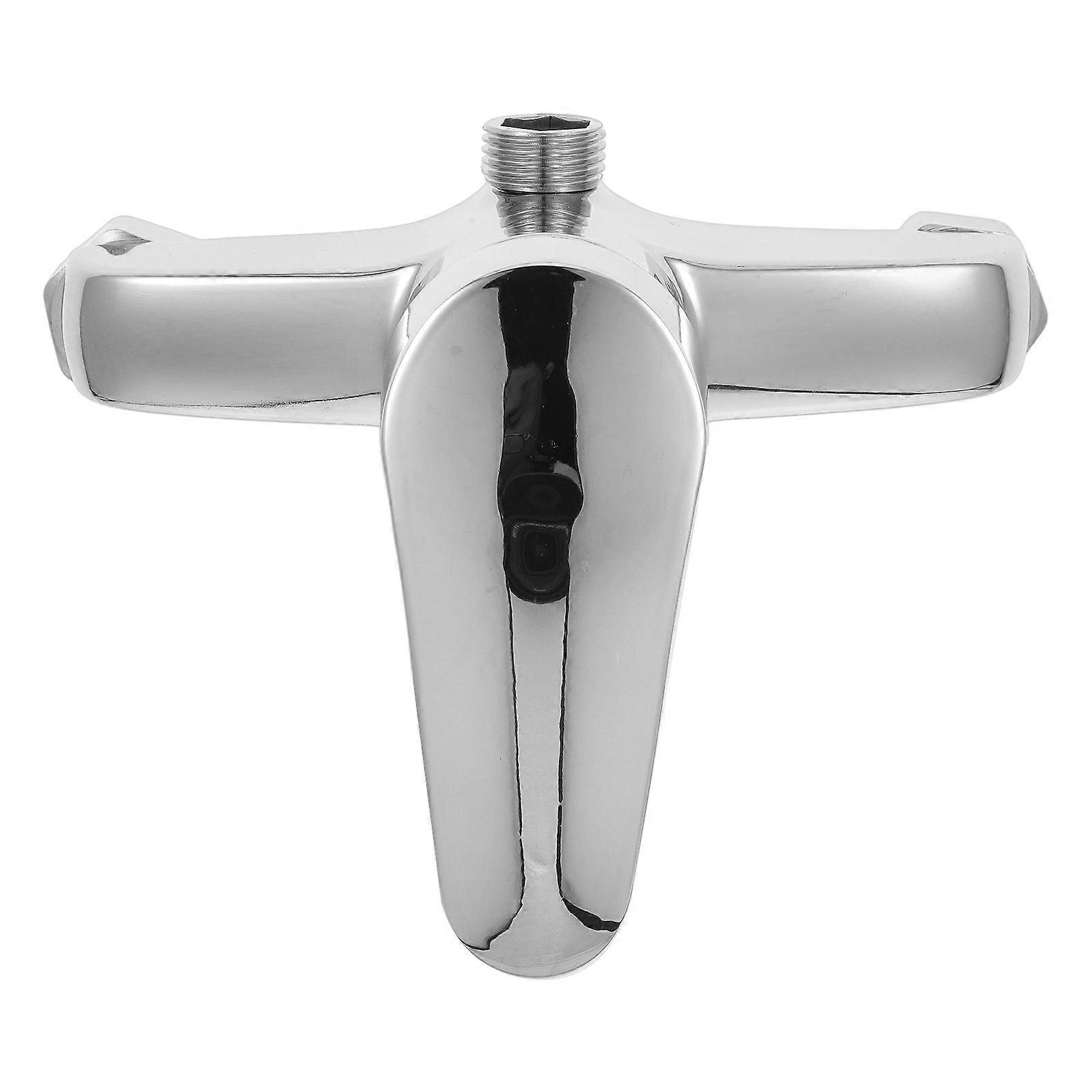 مقبض واحد الحمام دش صمام حمام التحكم في المياه رئيس الاستحمام دش صمام الحمام التبعي للحمامات المنزلية