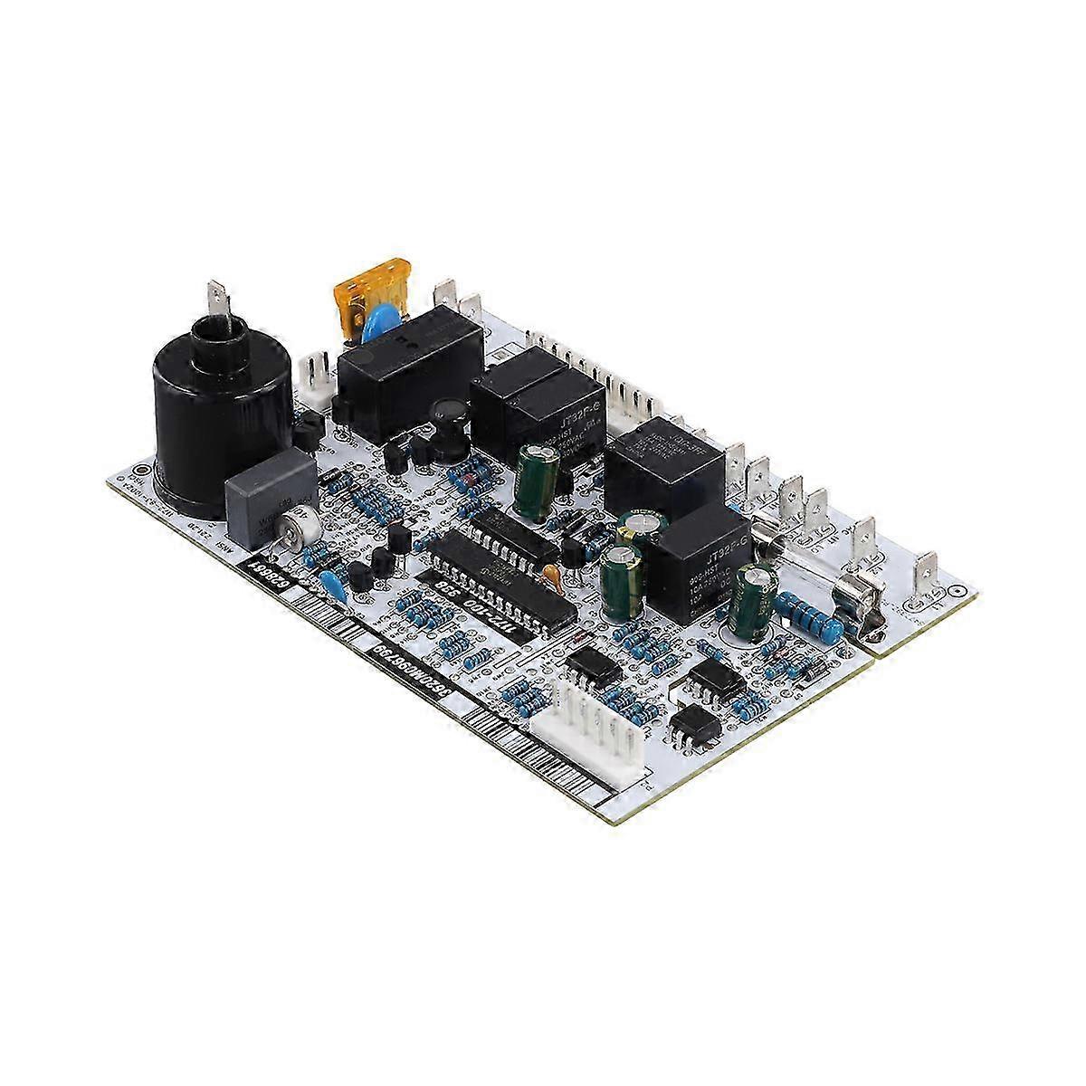 628661 Refrigerator Power Circuit Board for N41X N51X N6X Series