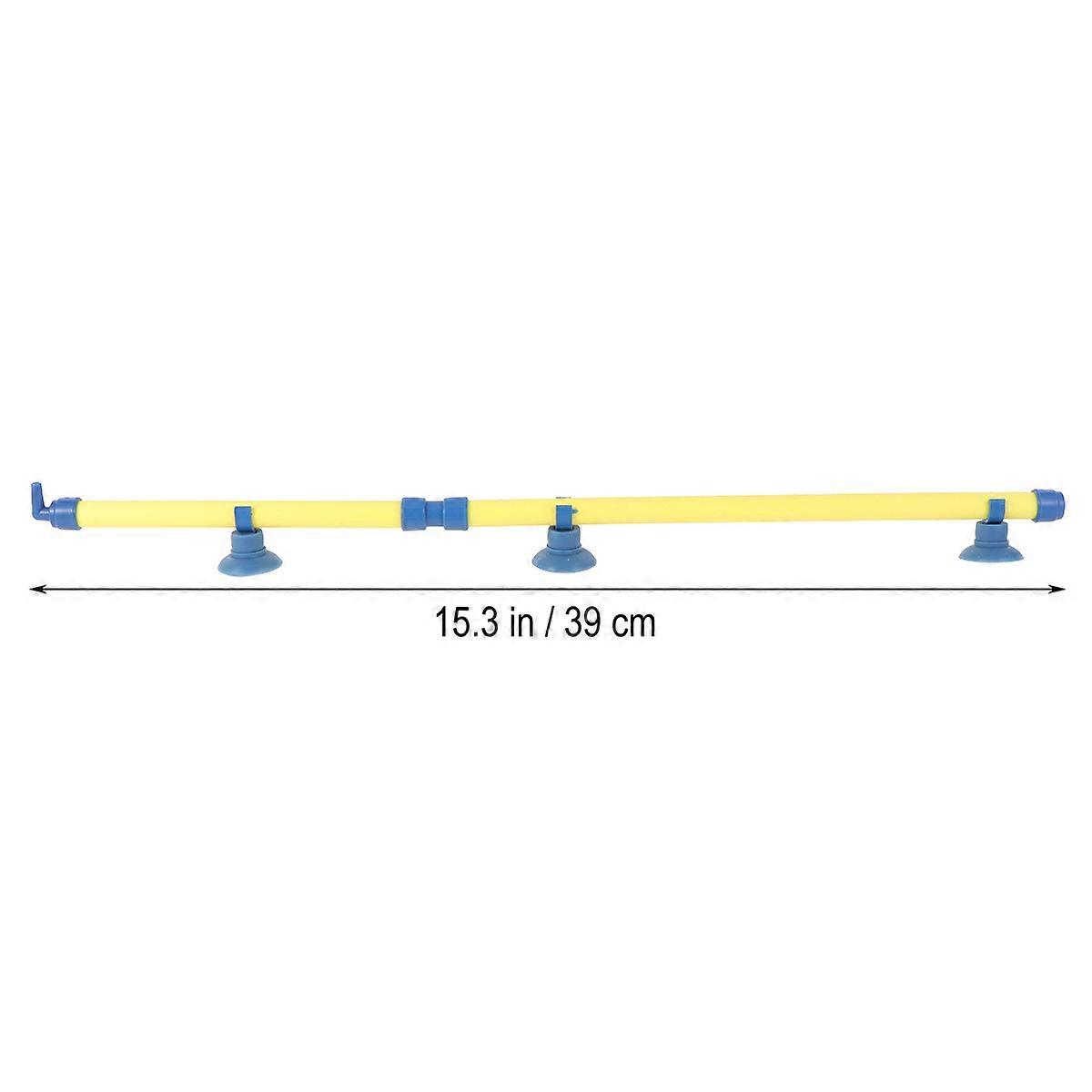 Faixa de oxigenação para aquário de 35 cm (14 polegadas)