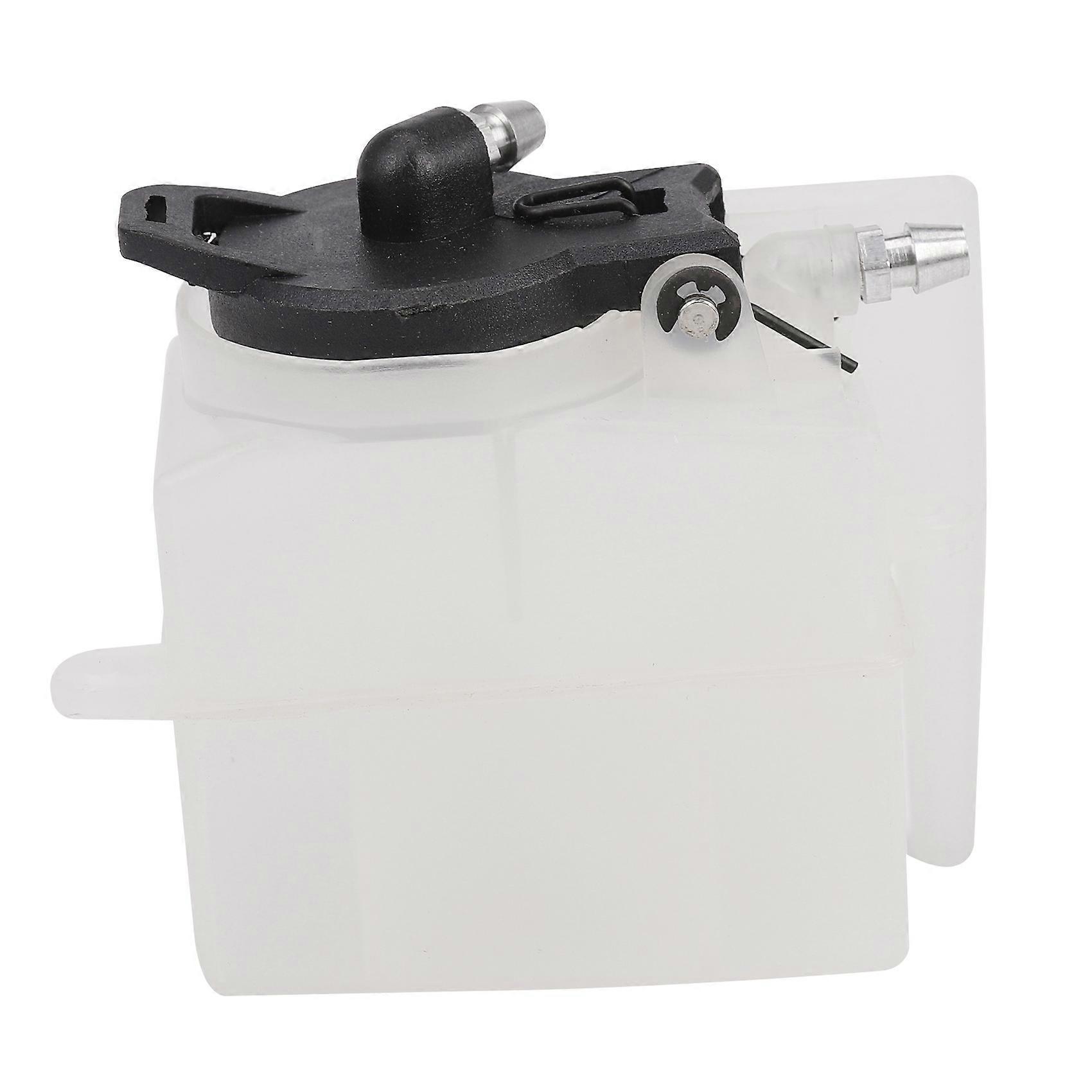 RC 02004 Brændstoftank til 1:10 Nitro On-Road Bil/Lastbil