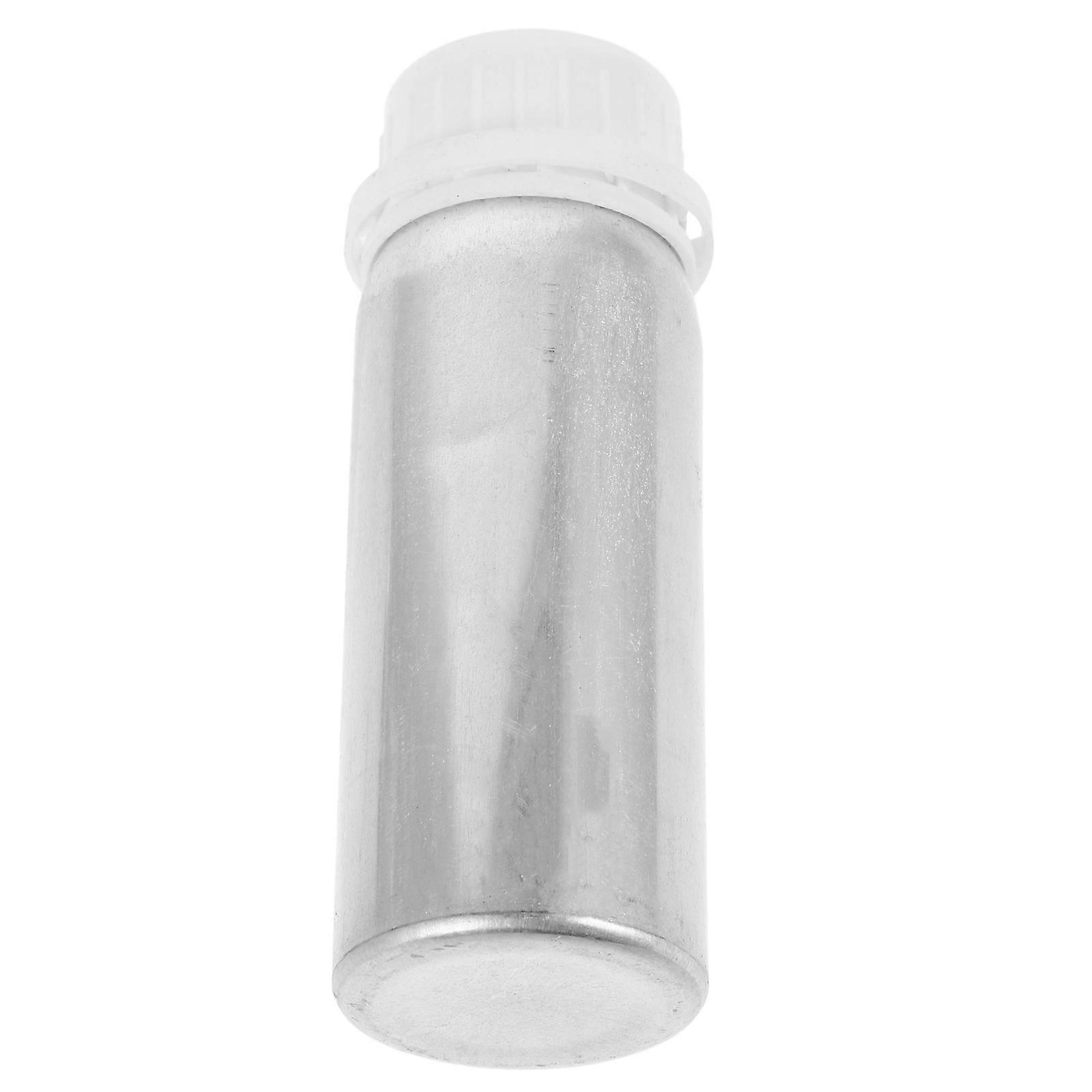 Car Headlight Repair Liquid for Headlight Bottle Silver Coating