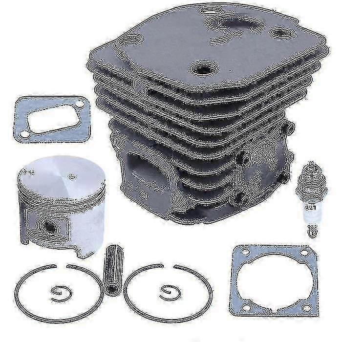 45mm cylindersats för Jonsered CS2141 CS2145 CS2149 CS2150 CS2152 CS2153 Såg