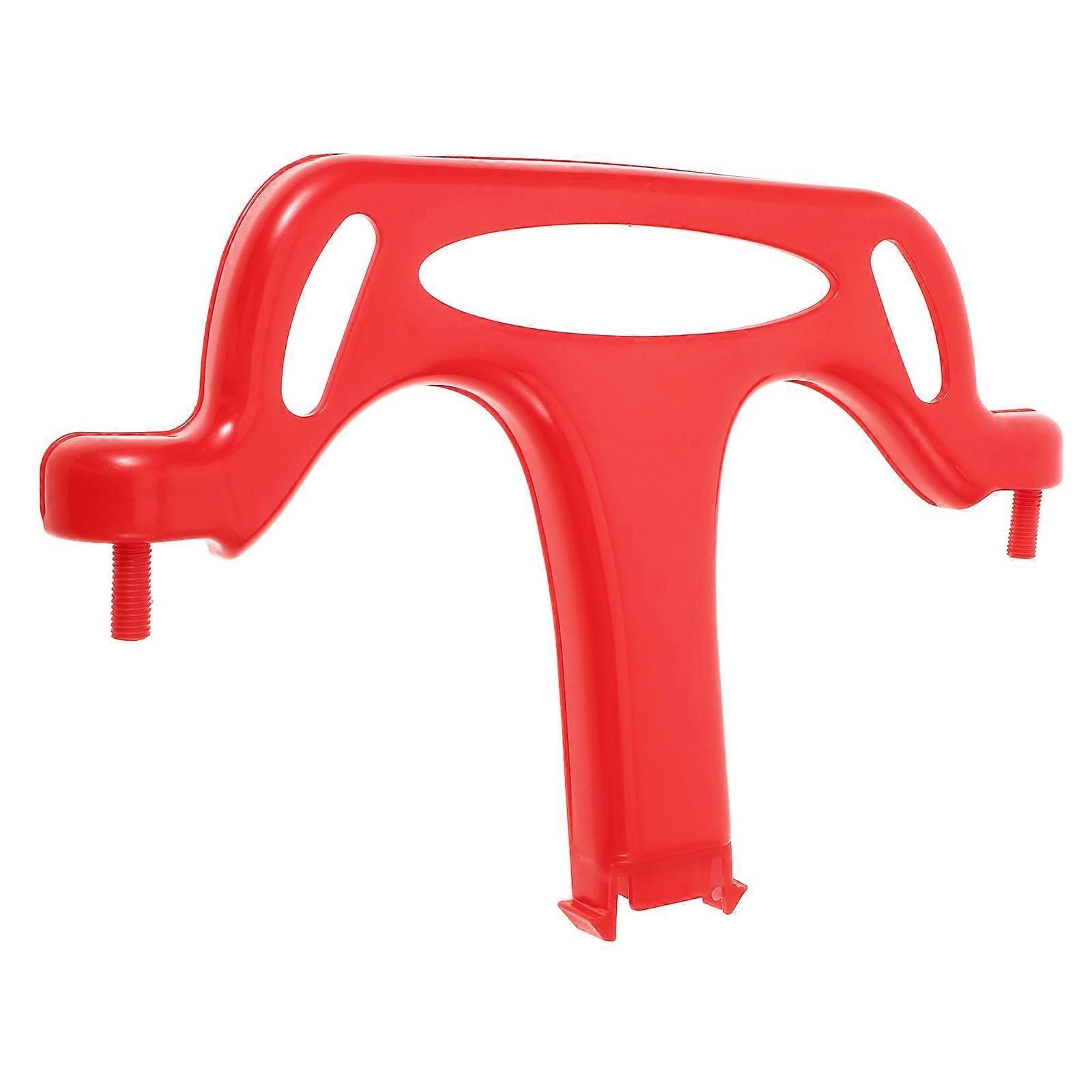 Outdoor Swing T Bar Guard Replacement for Toddler Swing Front T Bar Guard