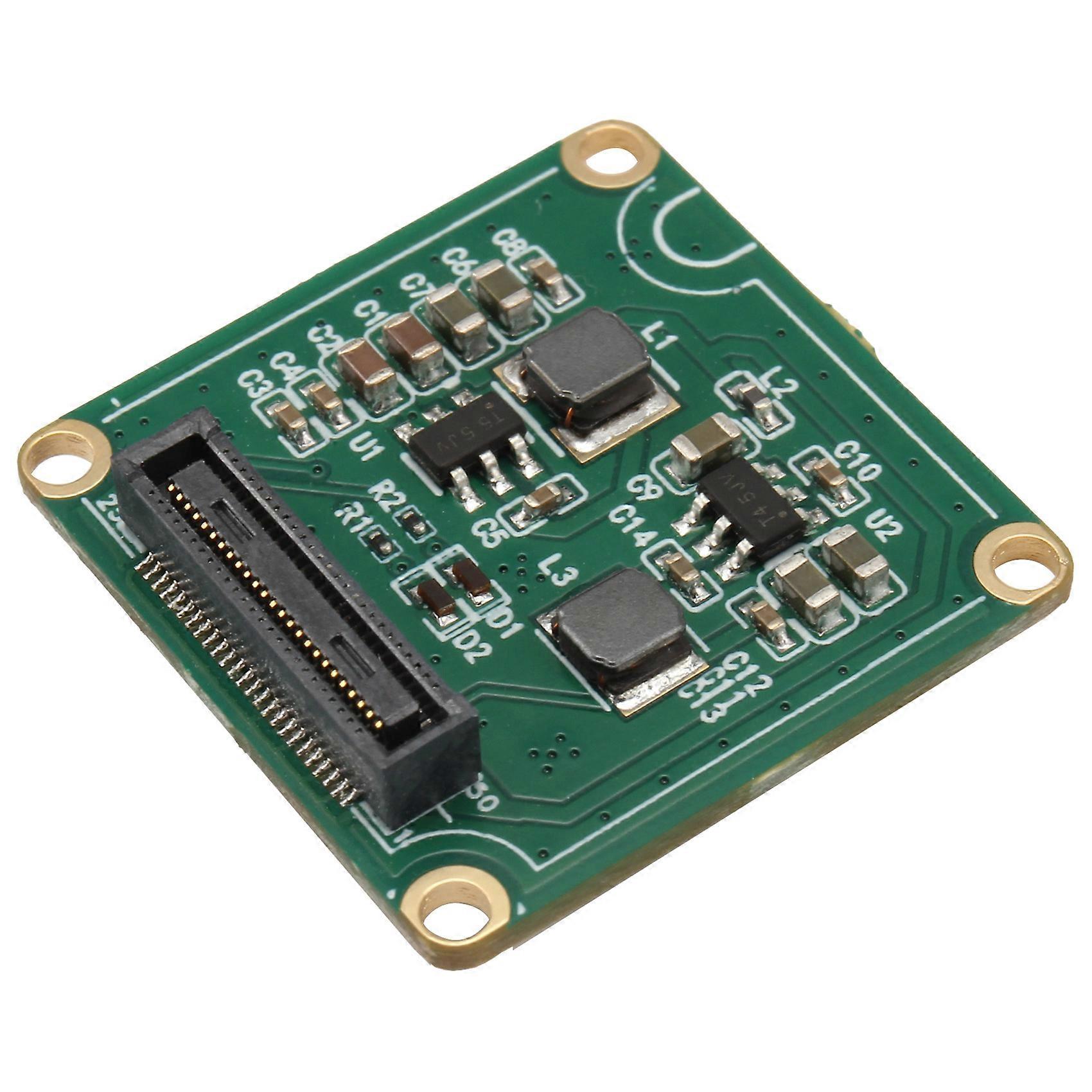 UV Series Thermal Lmaging PCBA Driver Board USB Analog Conversion Board