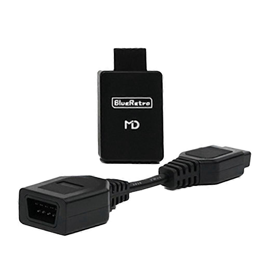 Wireless Controller Adapter for Drive Switch Game Console