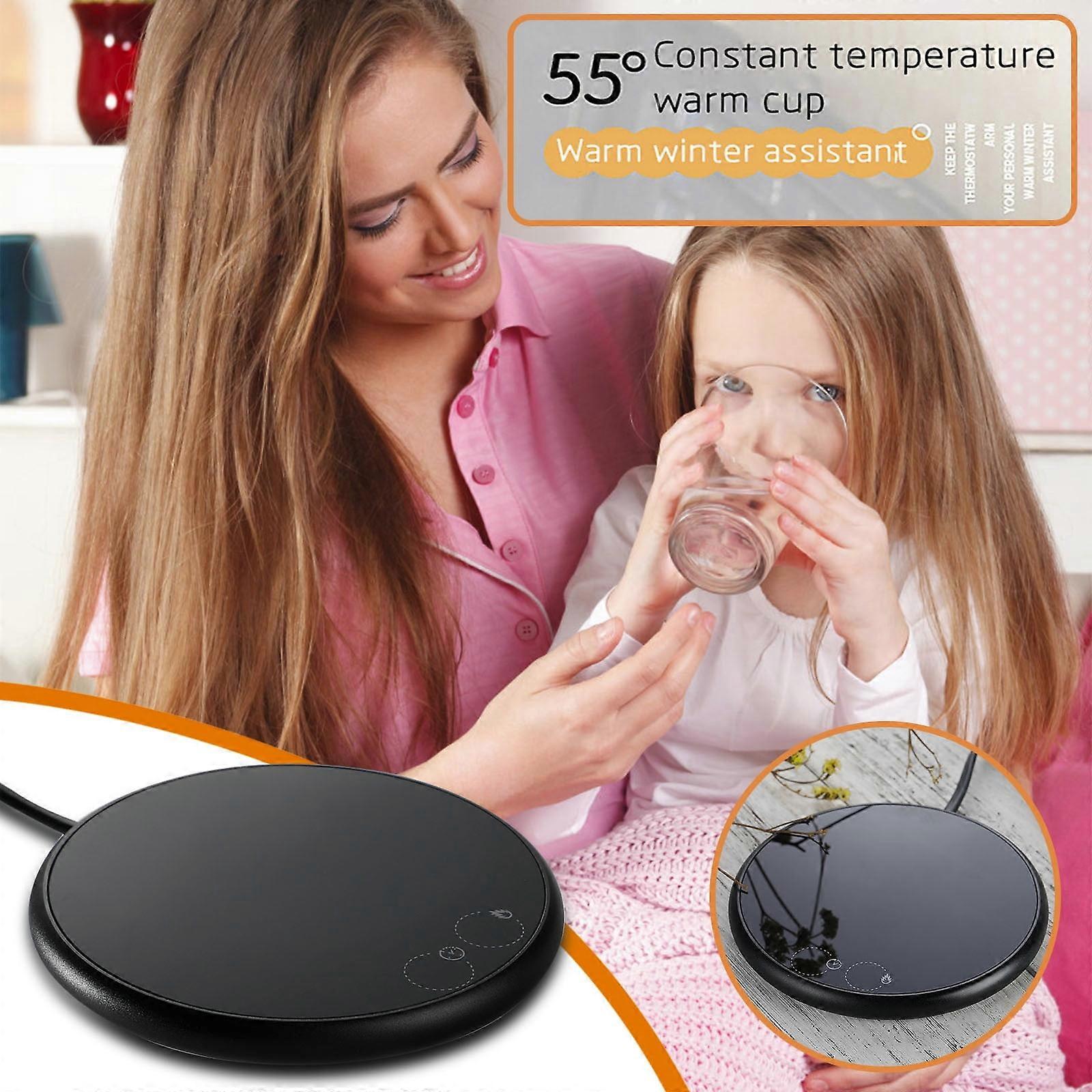 WinysinFor Heating Constant In Insulation Temperature Mat Winter Portable Kitchen，Dining & Bar