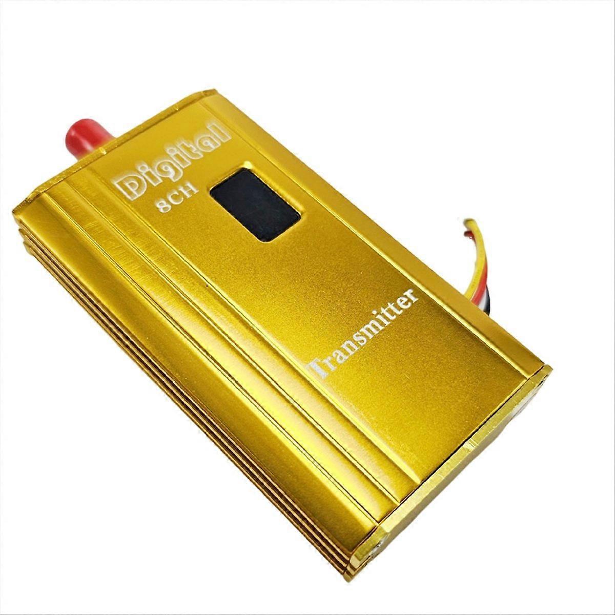 1.2G 1.3G FPV VTX Audio Video Transmitter for FPV Quadcopter RC Drone