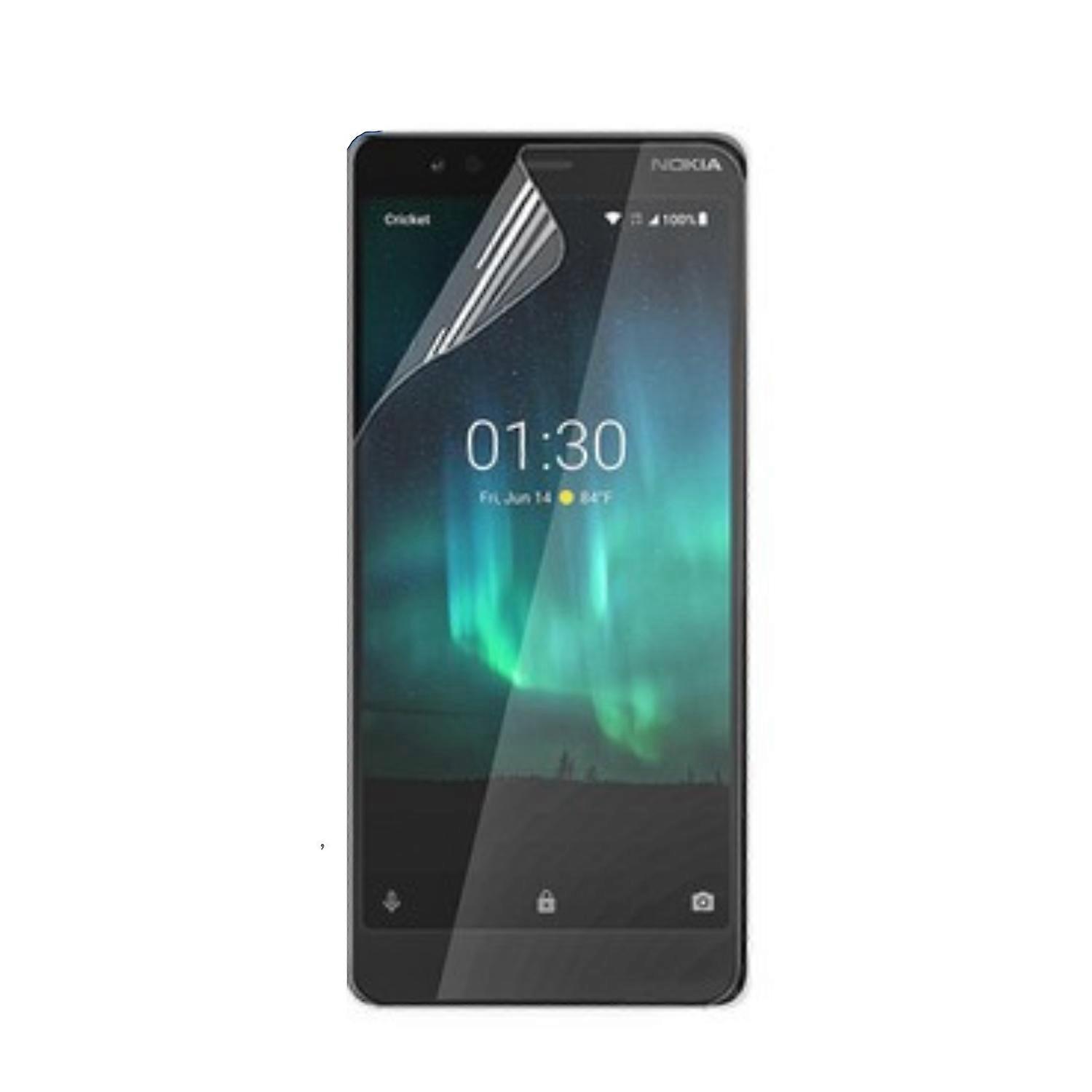 Nokia 3.1c Hydrogel Screen Protector (copy)