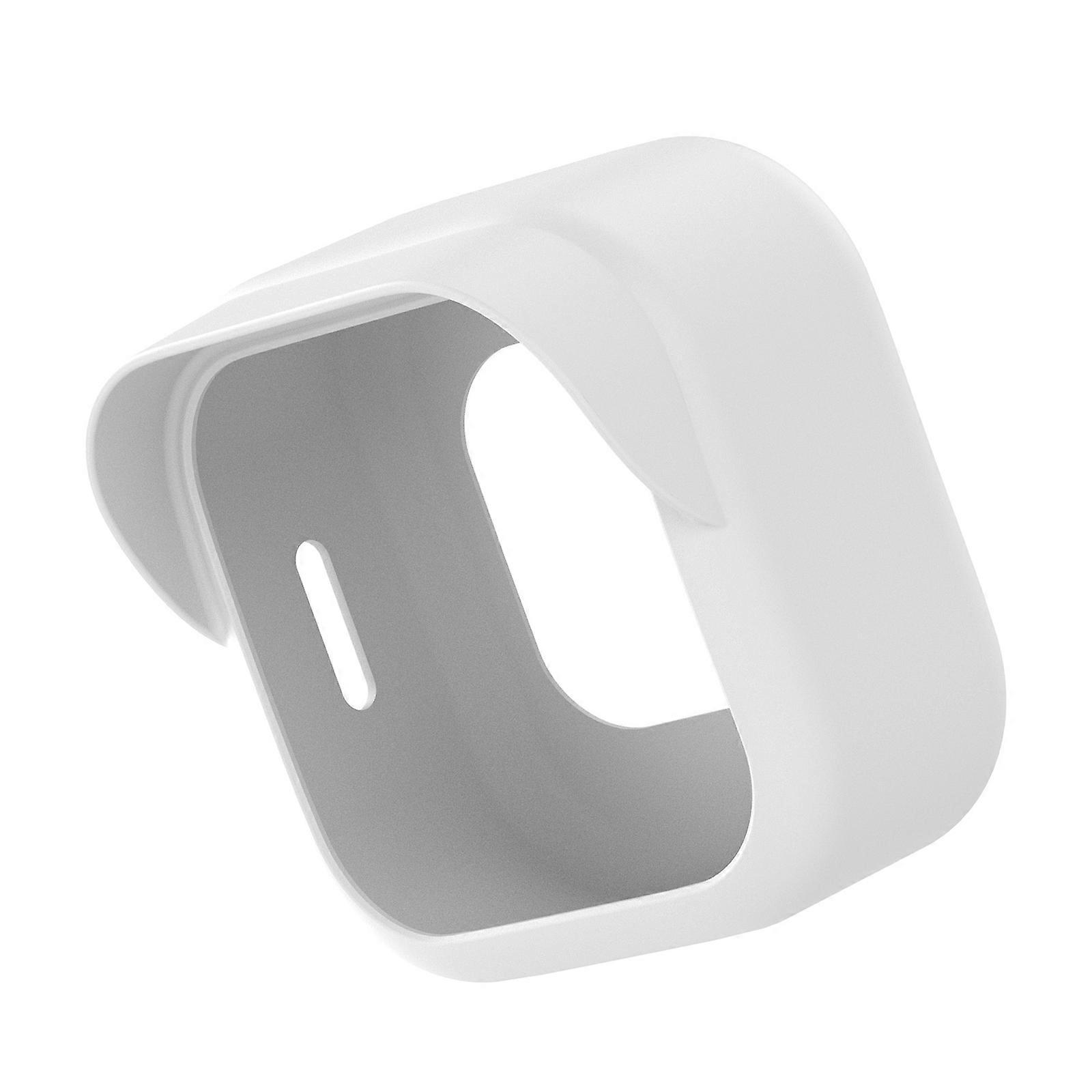 Protective Guard Case for Outdoor Monitoring Device Perfect Fit Silicone Material Dustproof Waterproof Hassle Less Setup Multicolor